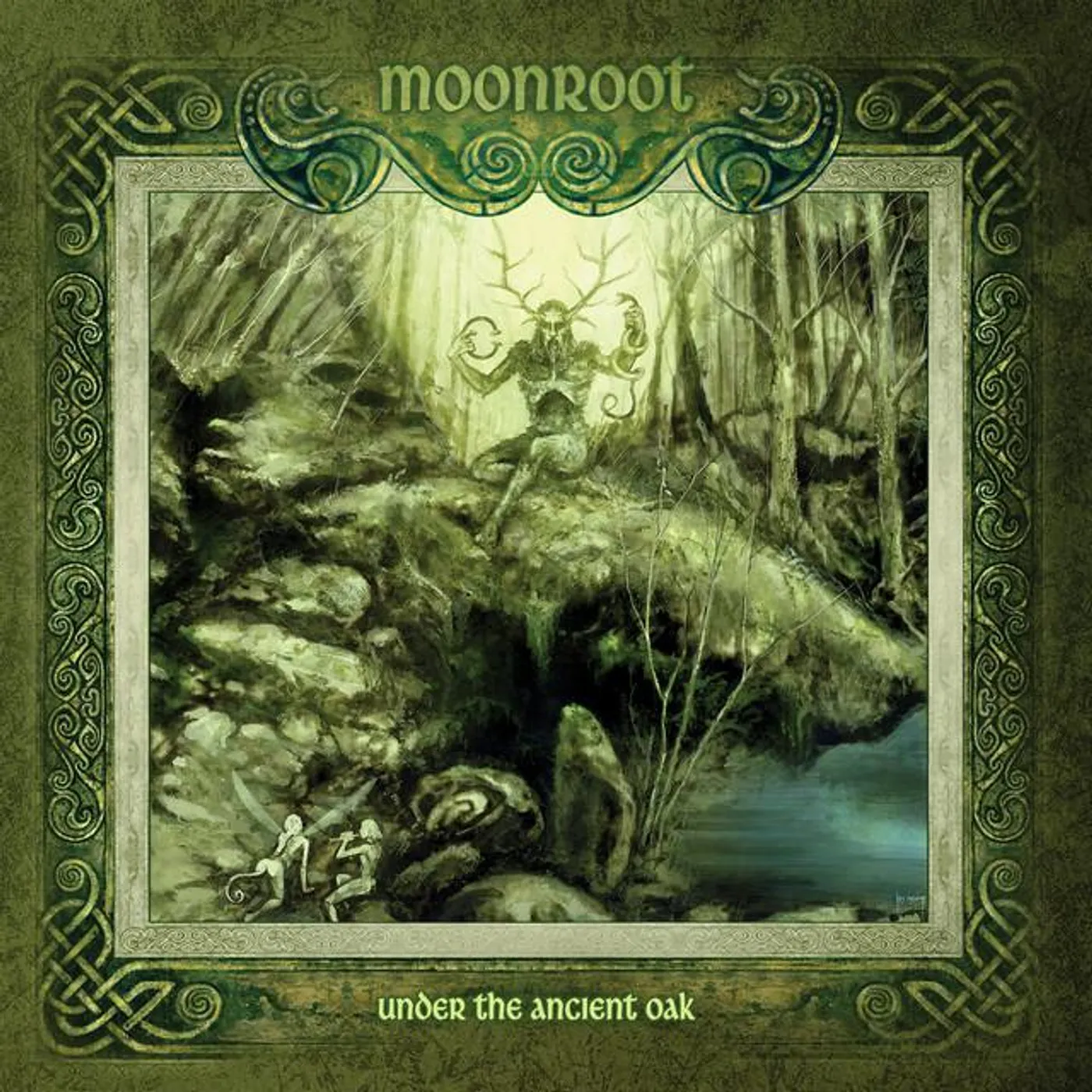 Moonroot