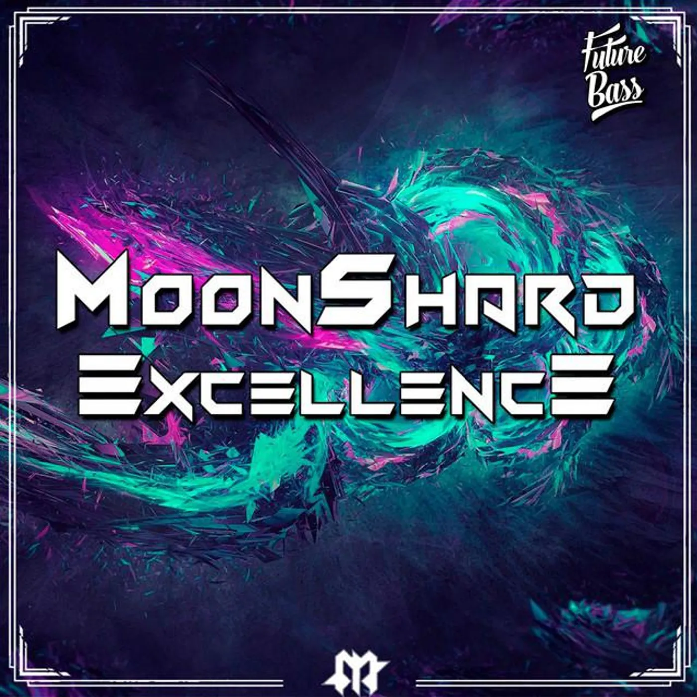 Moonshard Brand Page