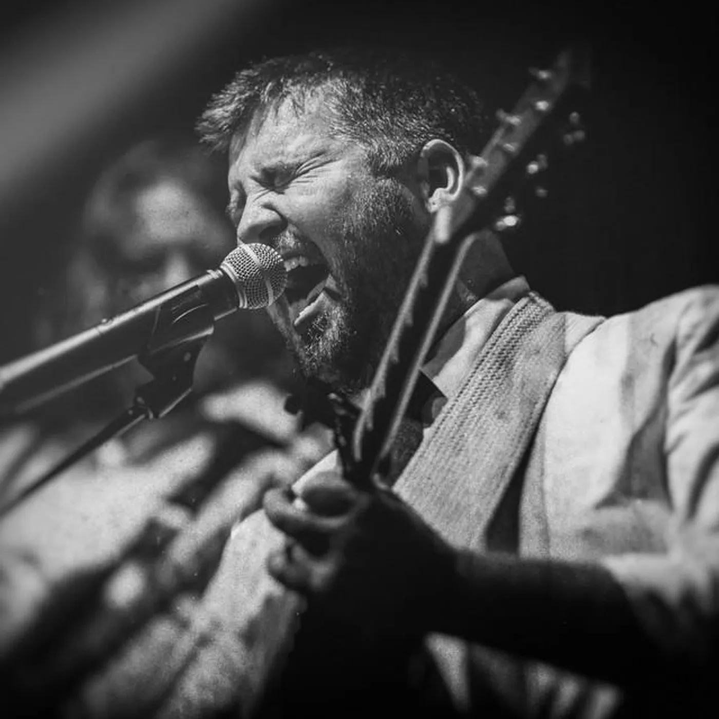 Moonshiner Collective