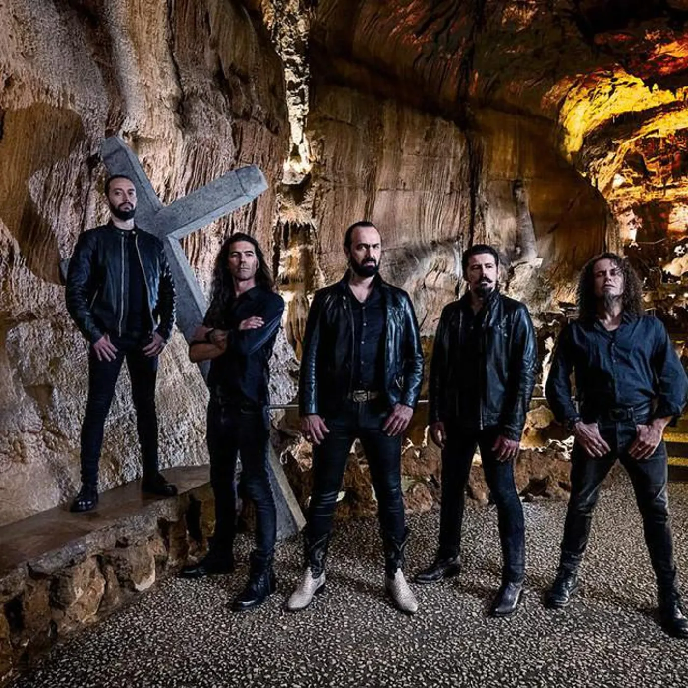 Moonspell Brand Page