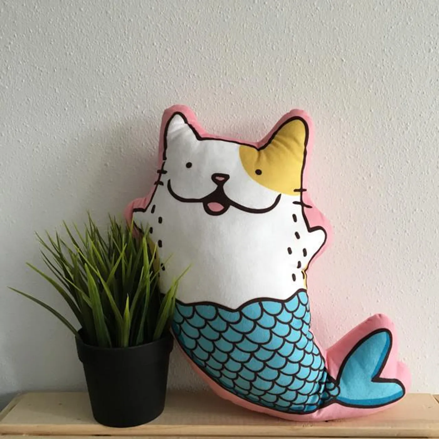 Mooshy