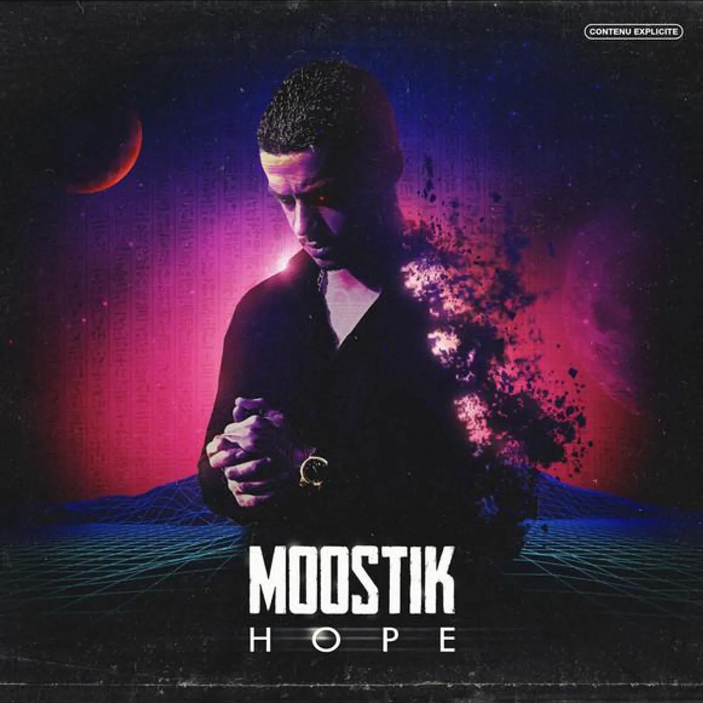 Moostik Brand Page