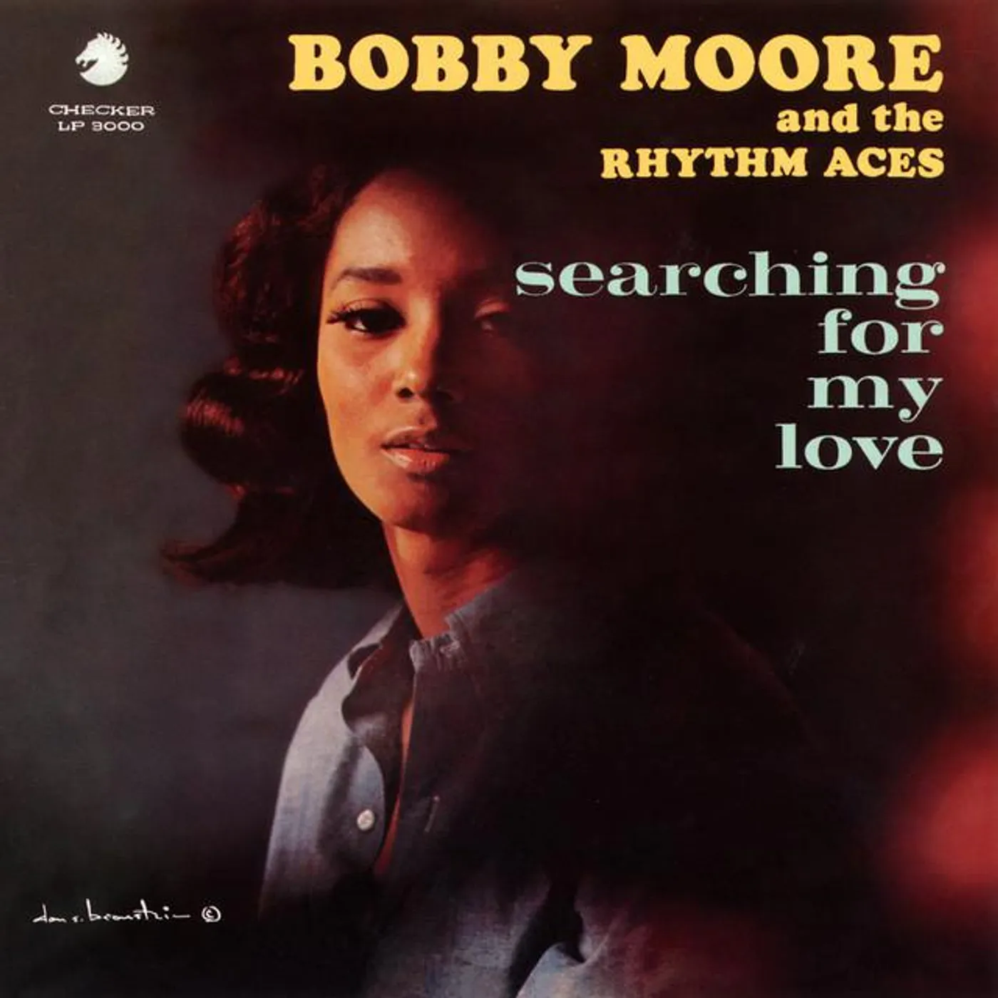 Bobby Moore & The Rhythm Aces Brand Page
