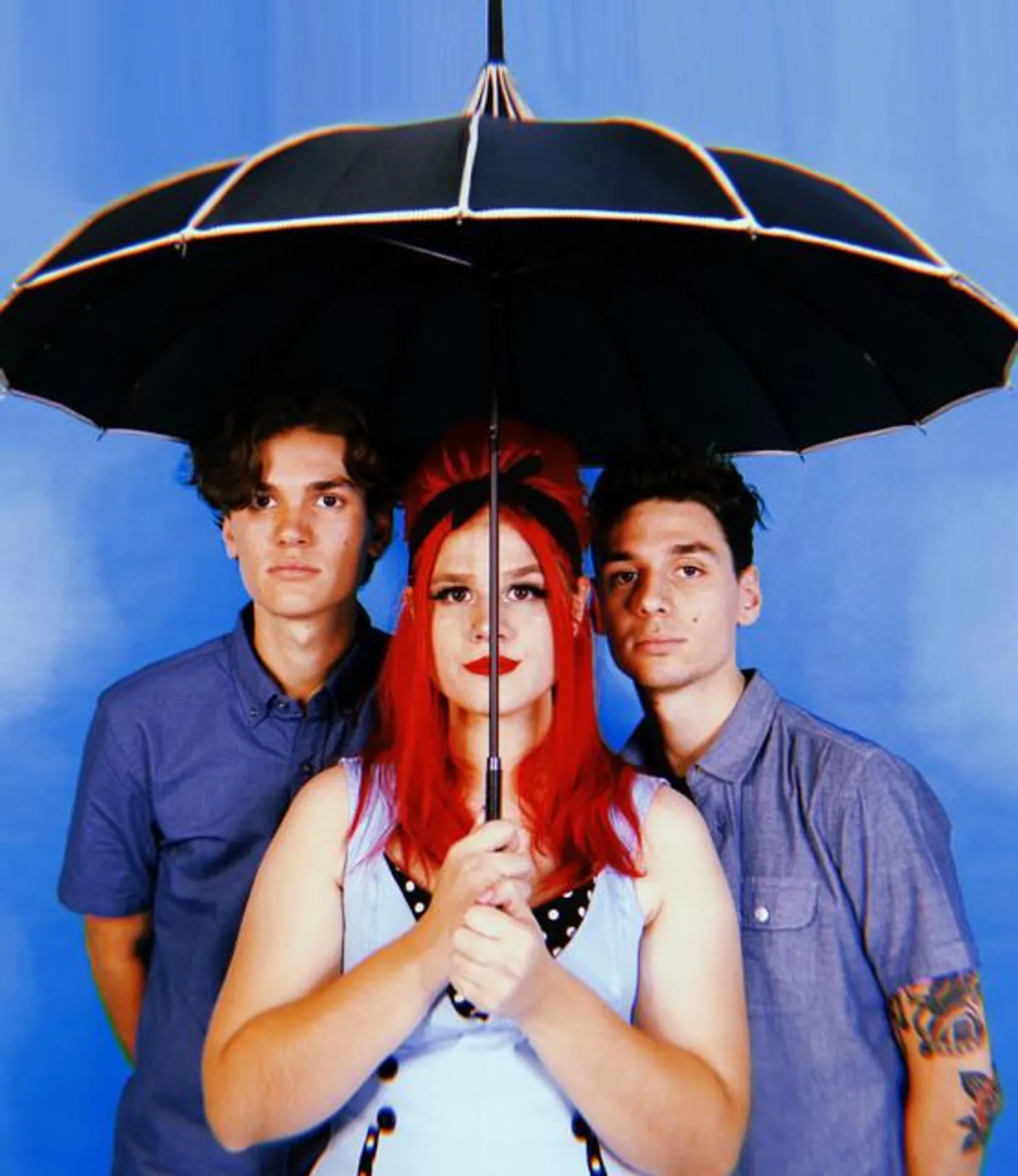 The Moore Family Band