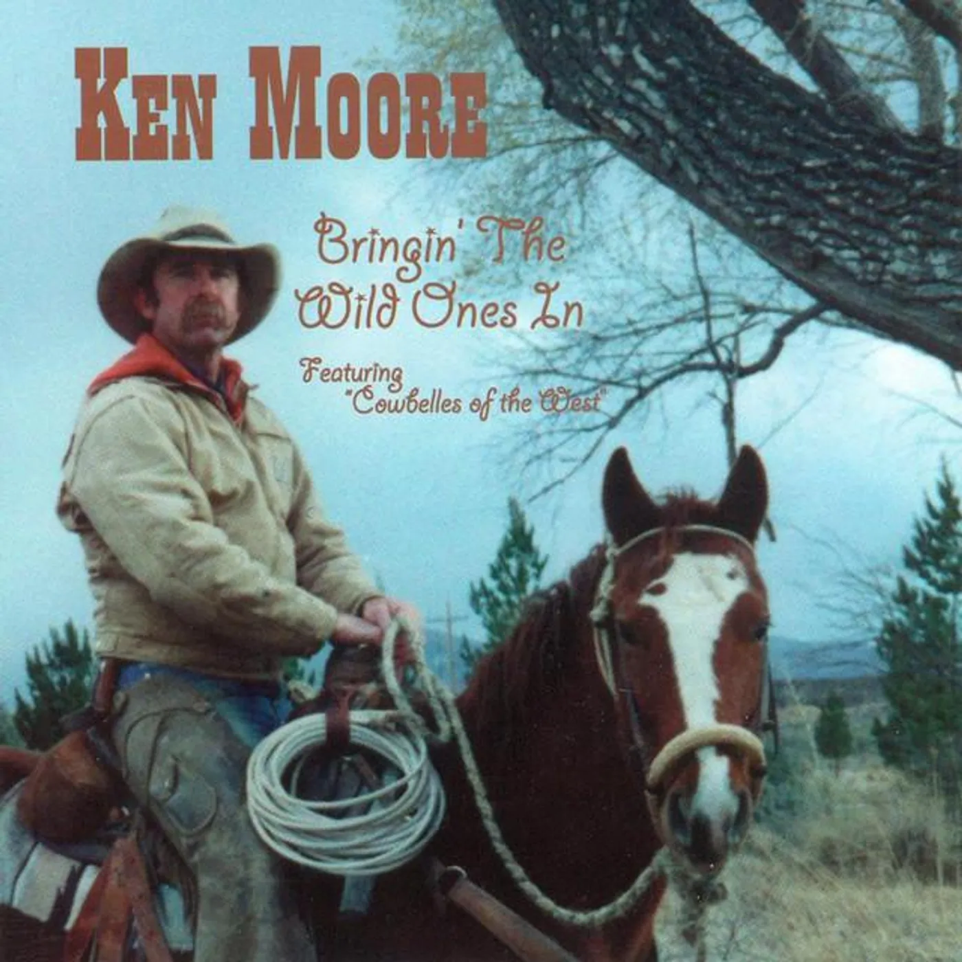 Ken Moore