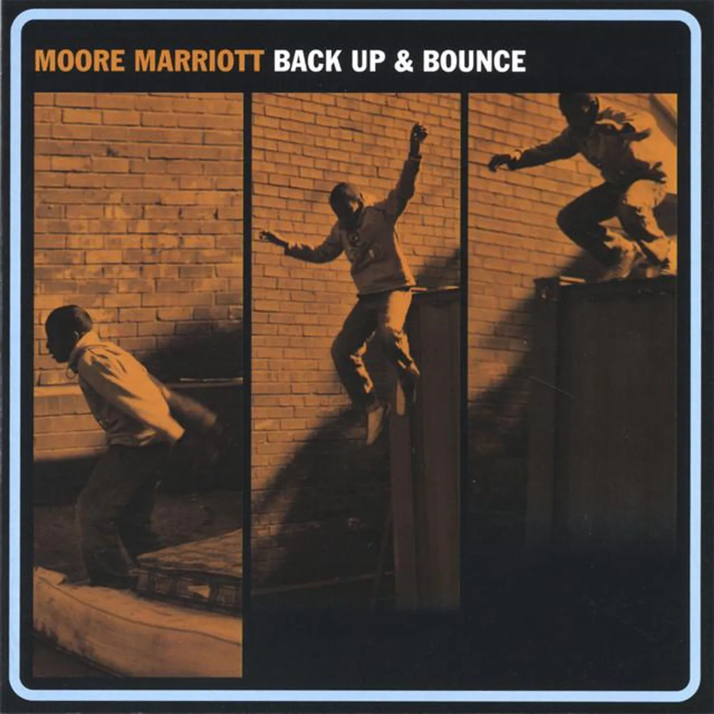 Moore Marriott