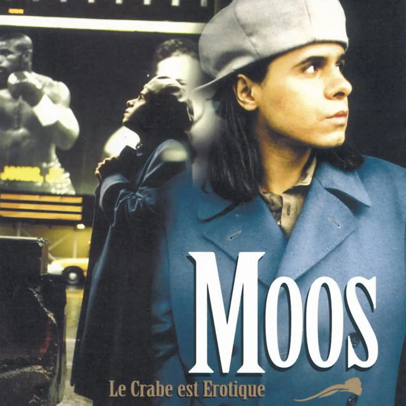 Moos Brand Page