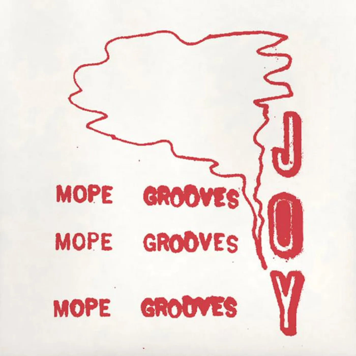 Mope Grooves