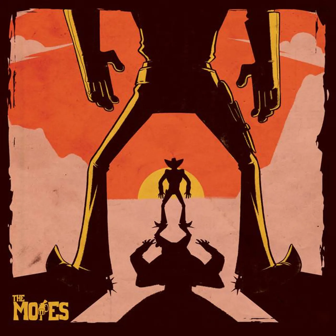 Sloppy Seconds Knock Yer Block Off! Vinyl Record