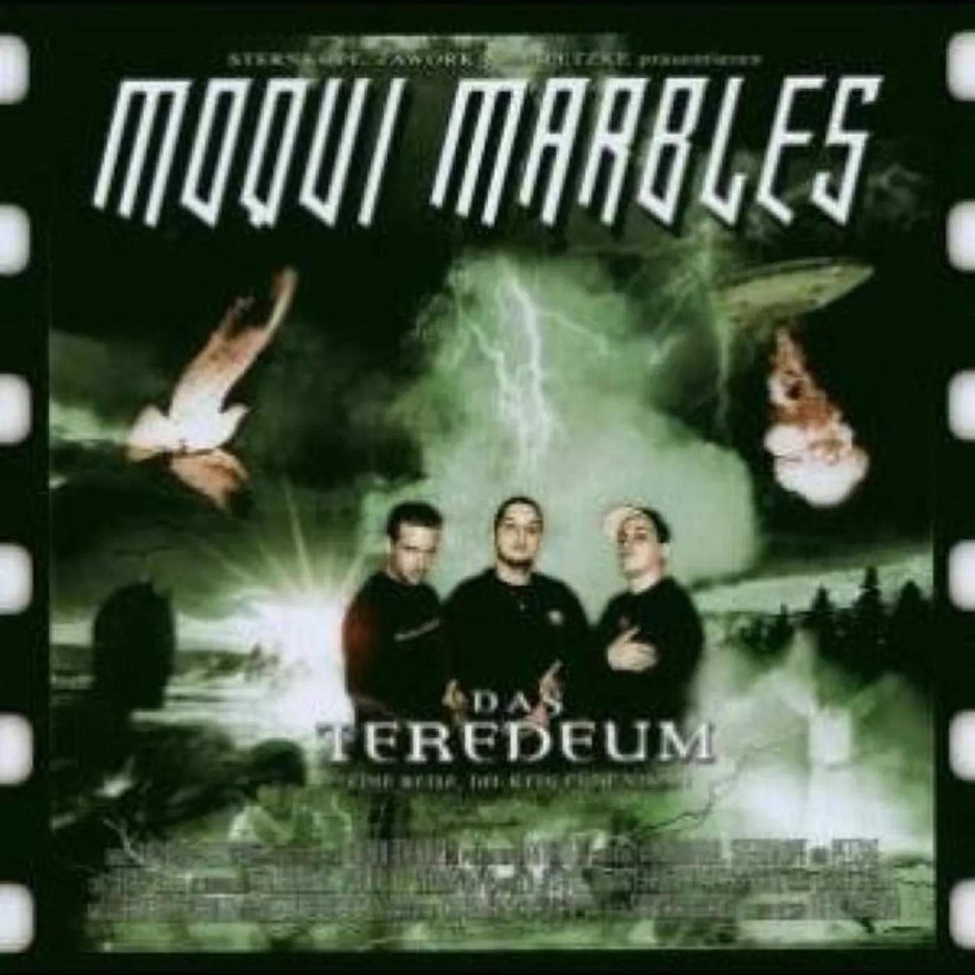 Moqui Marbles