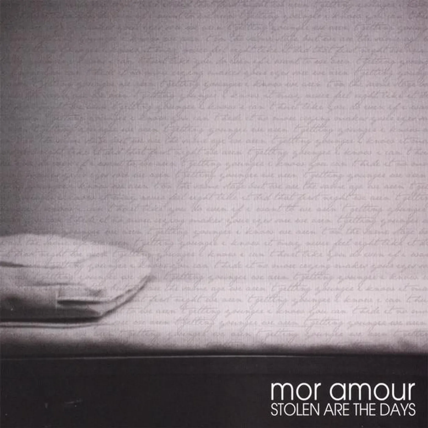 Mor Amour