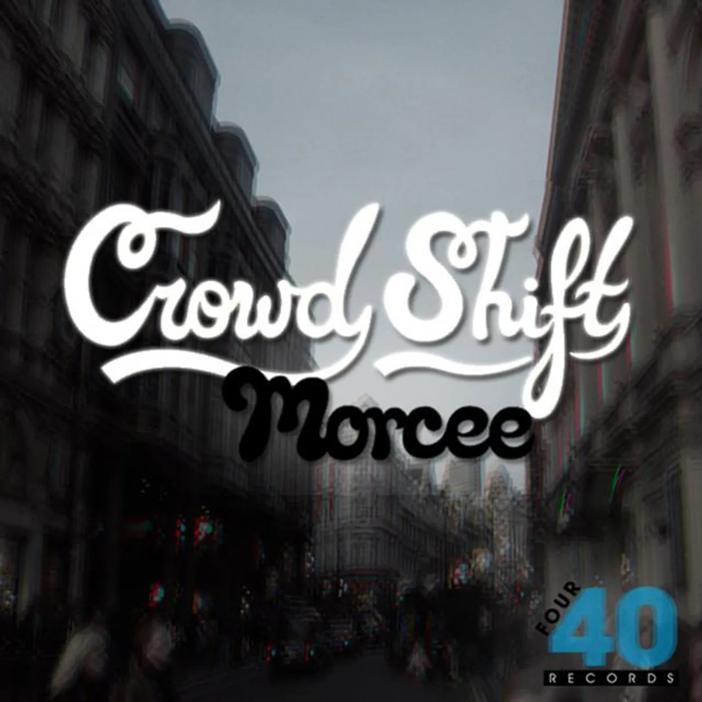 Morcee