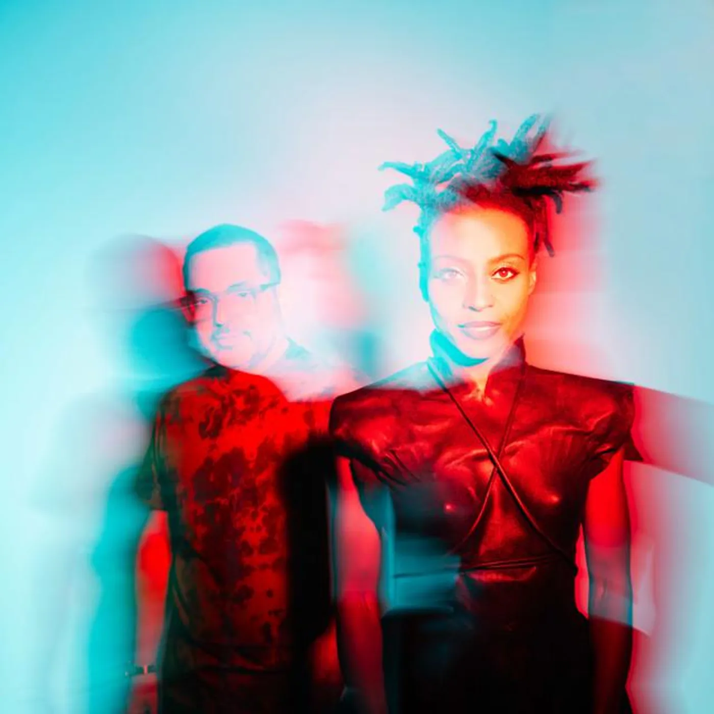 Morcheeba Brand Page