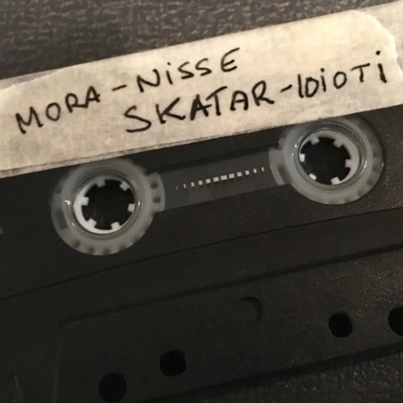 Mora-Nisse