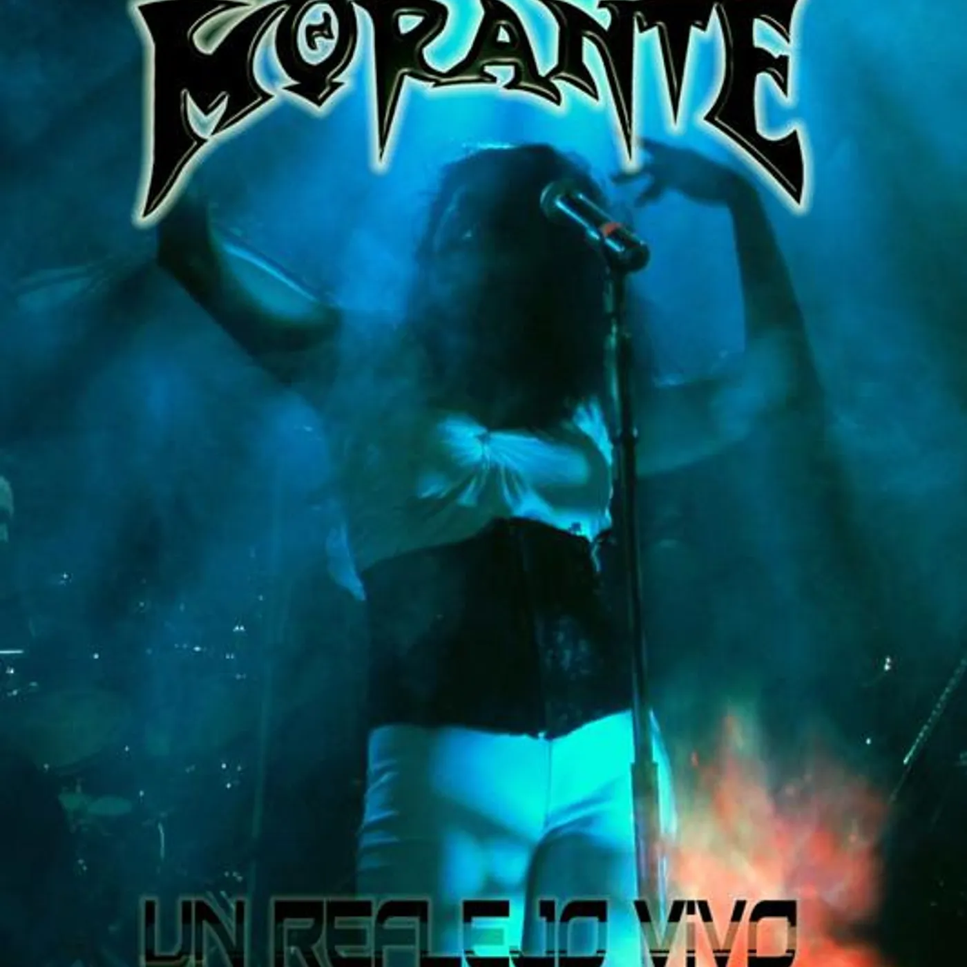 Morante Brand Page
