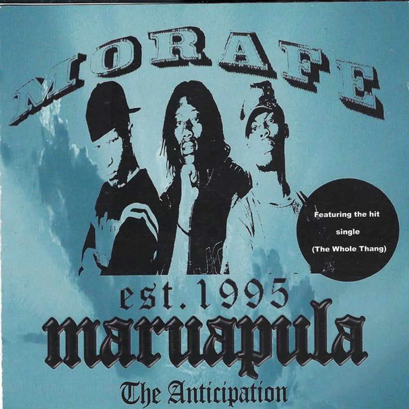 Morafe