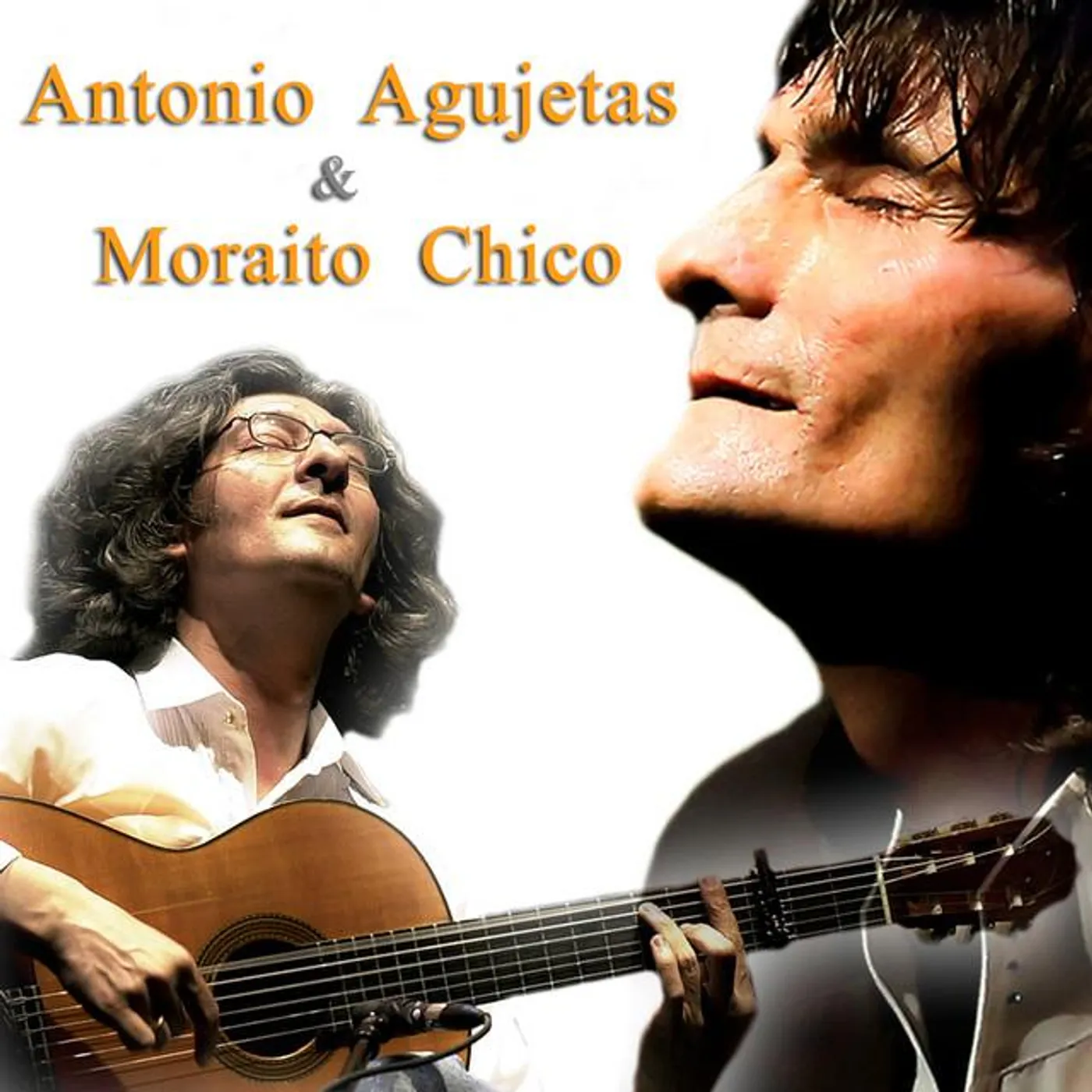 Moraito Chico Brand Page