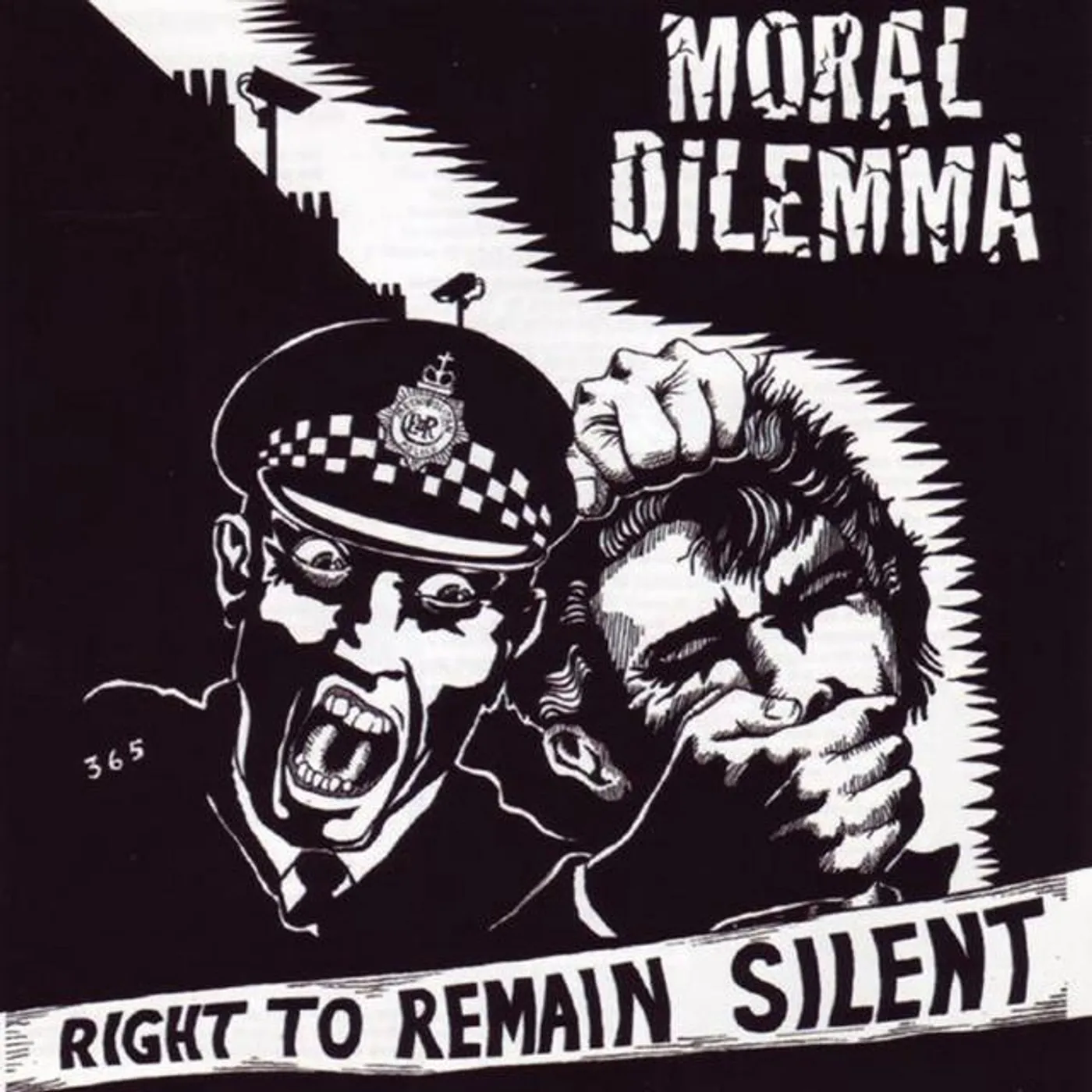 Moral Dilemma