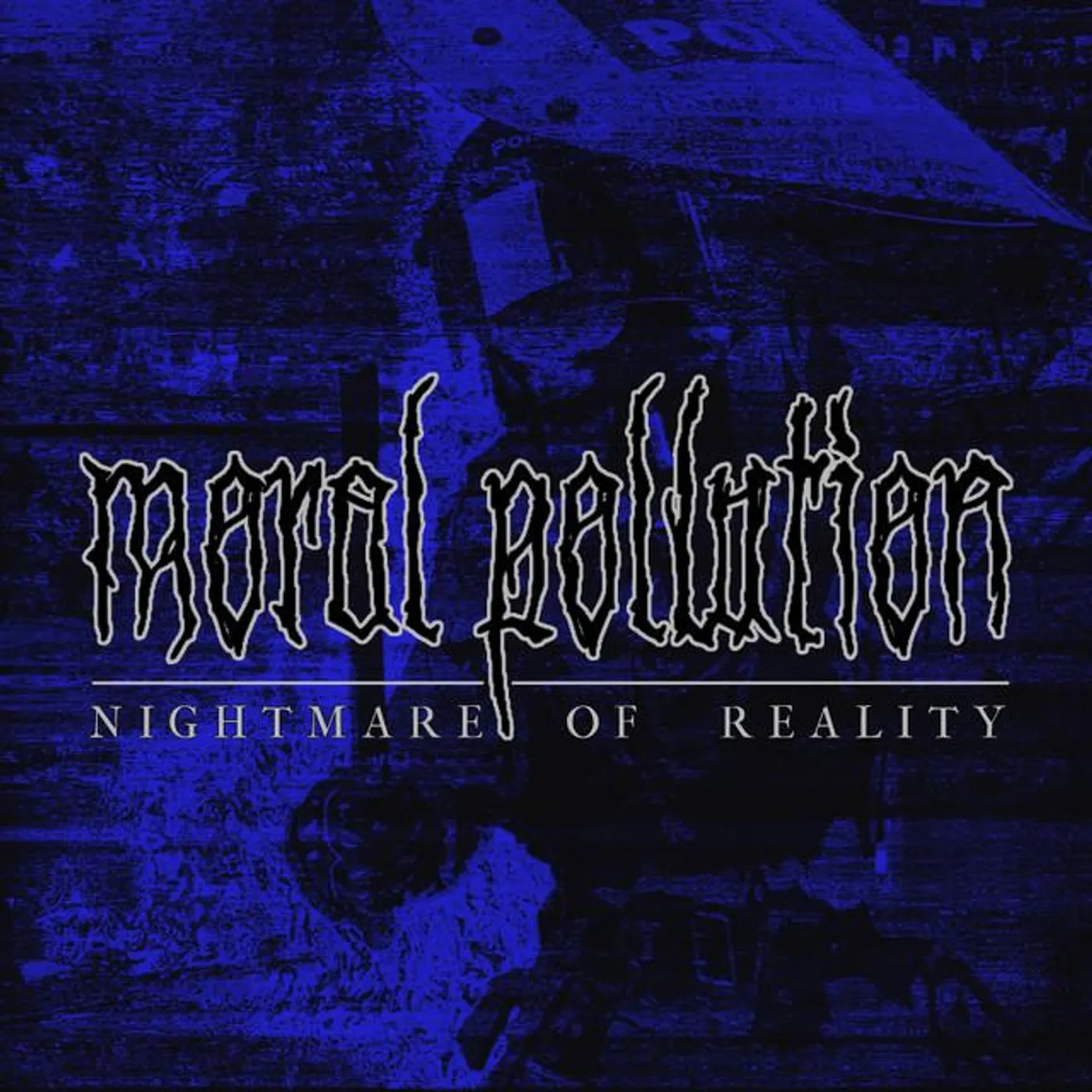 Moral Pollution