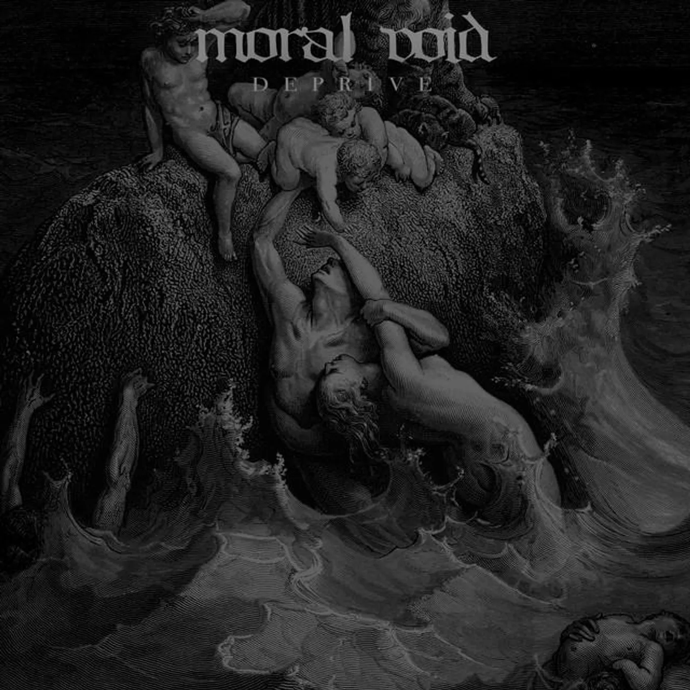 Moral Void Brand Page