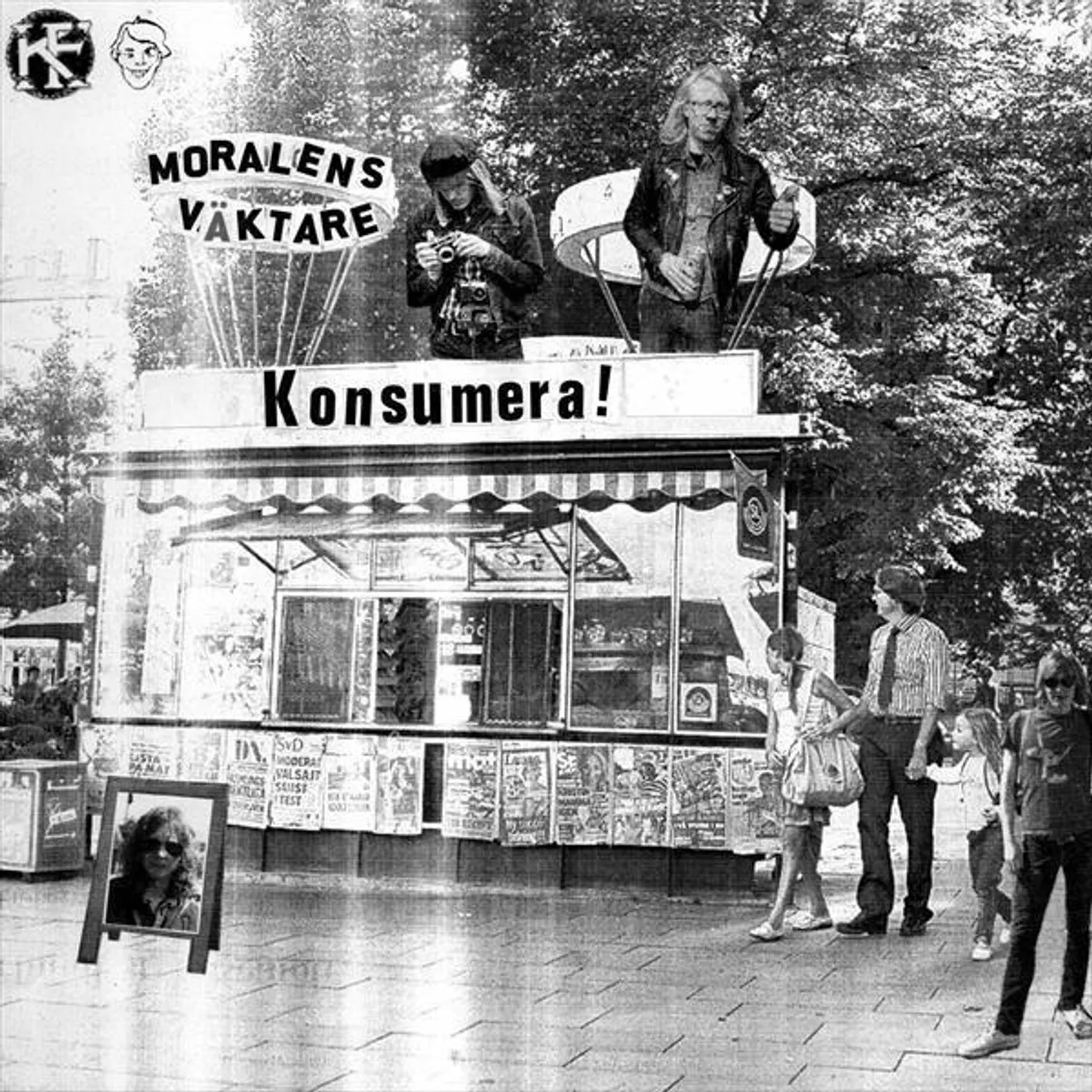 Moralens Väktare
