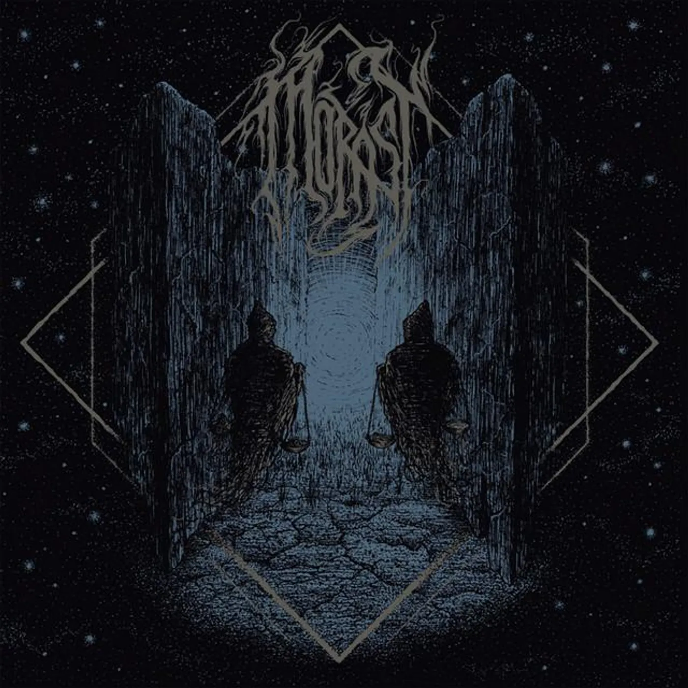 Morast Brand Page