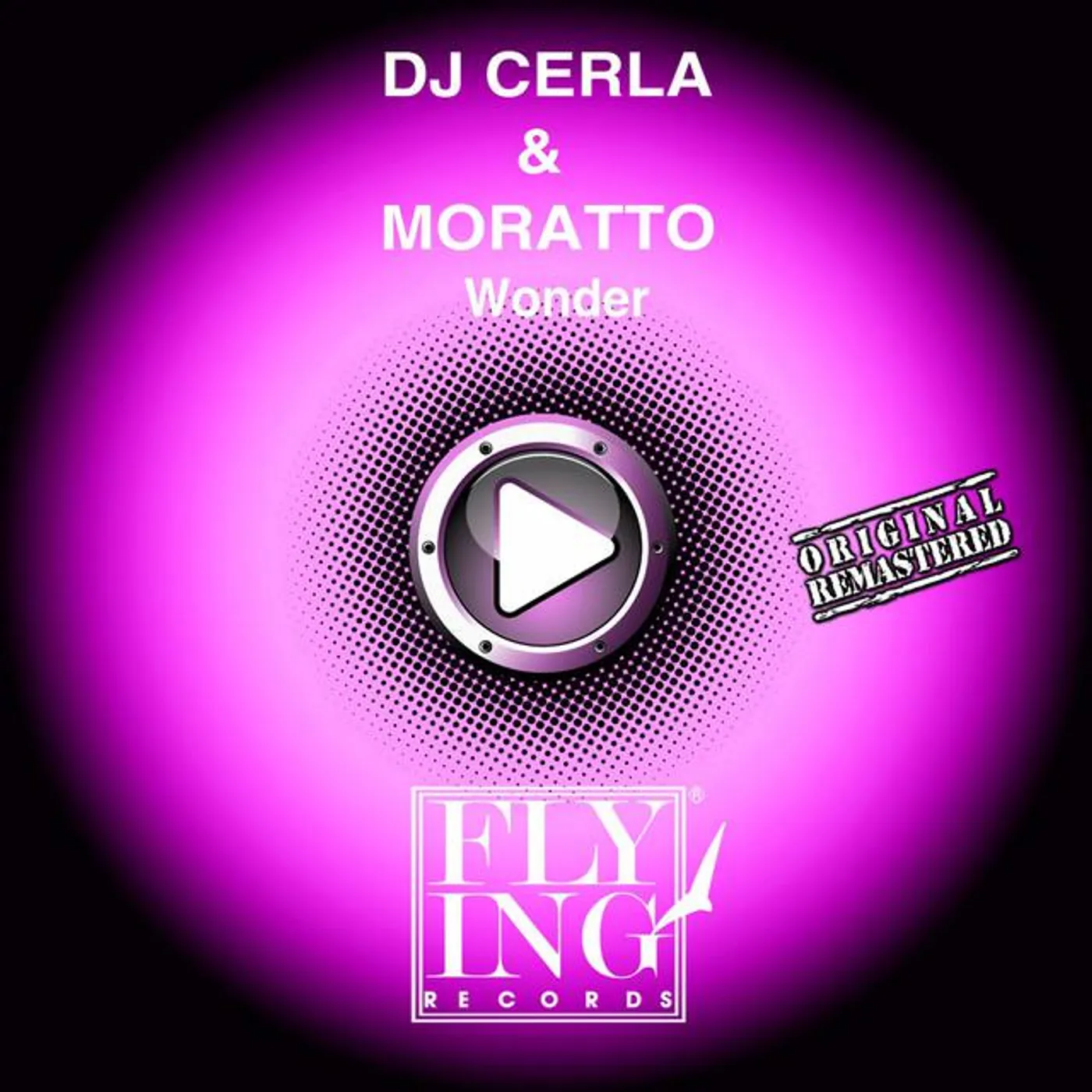 Moratto Brand Page