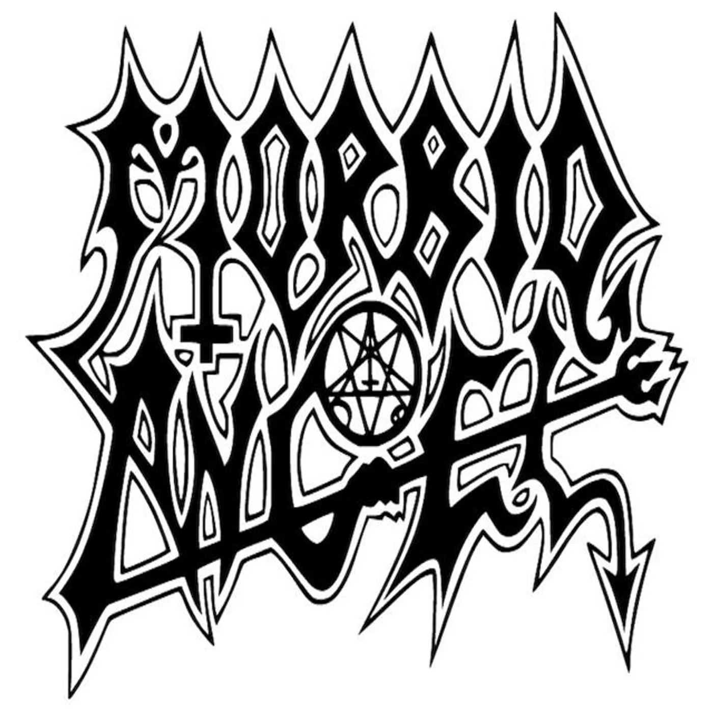 Morbid Angel Brand Page