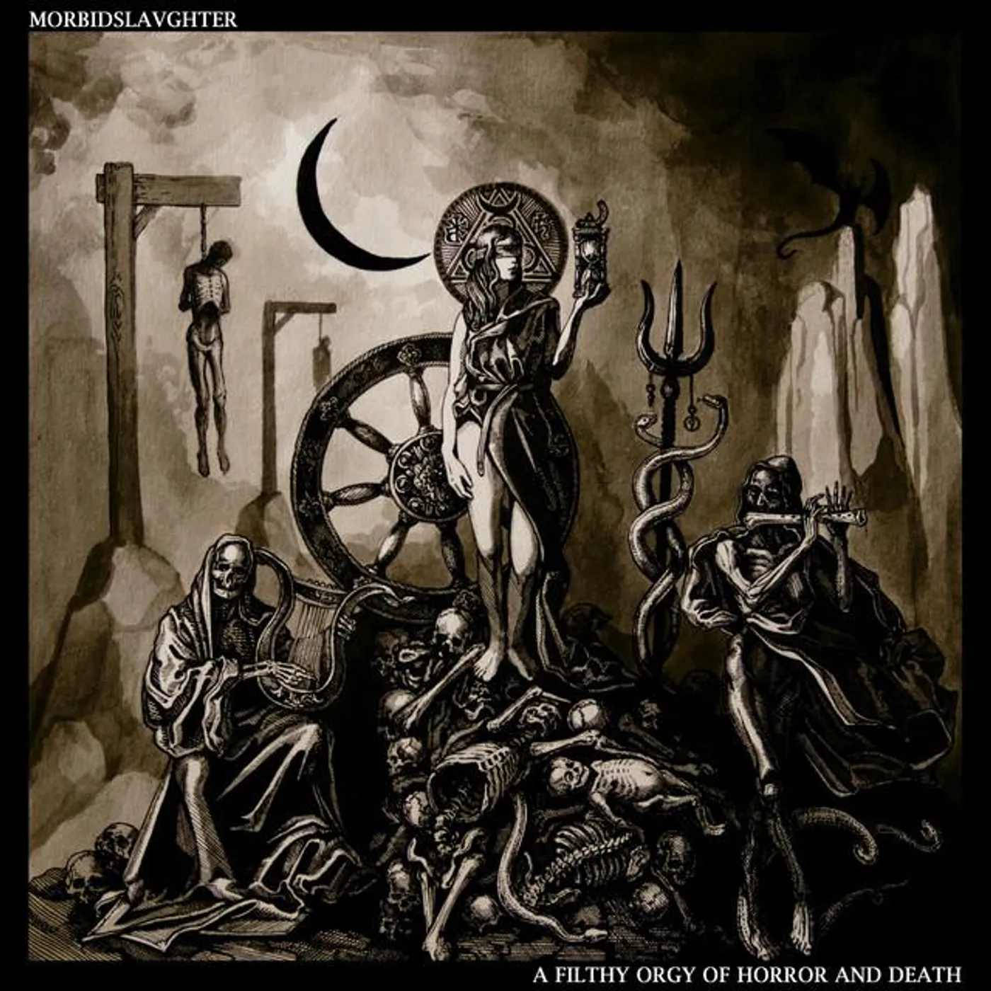Morbid Slaughter