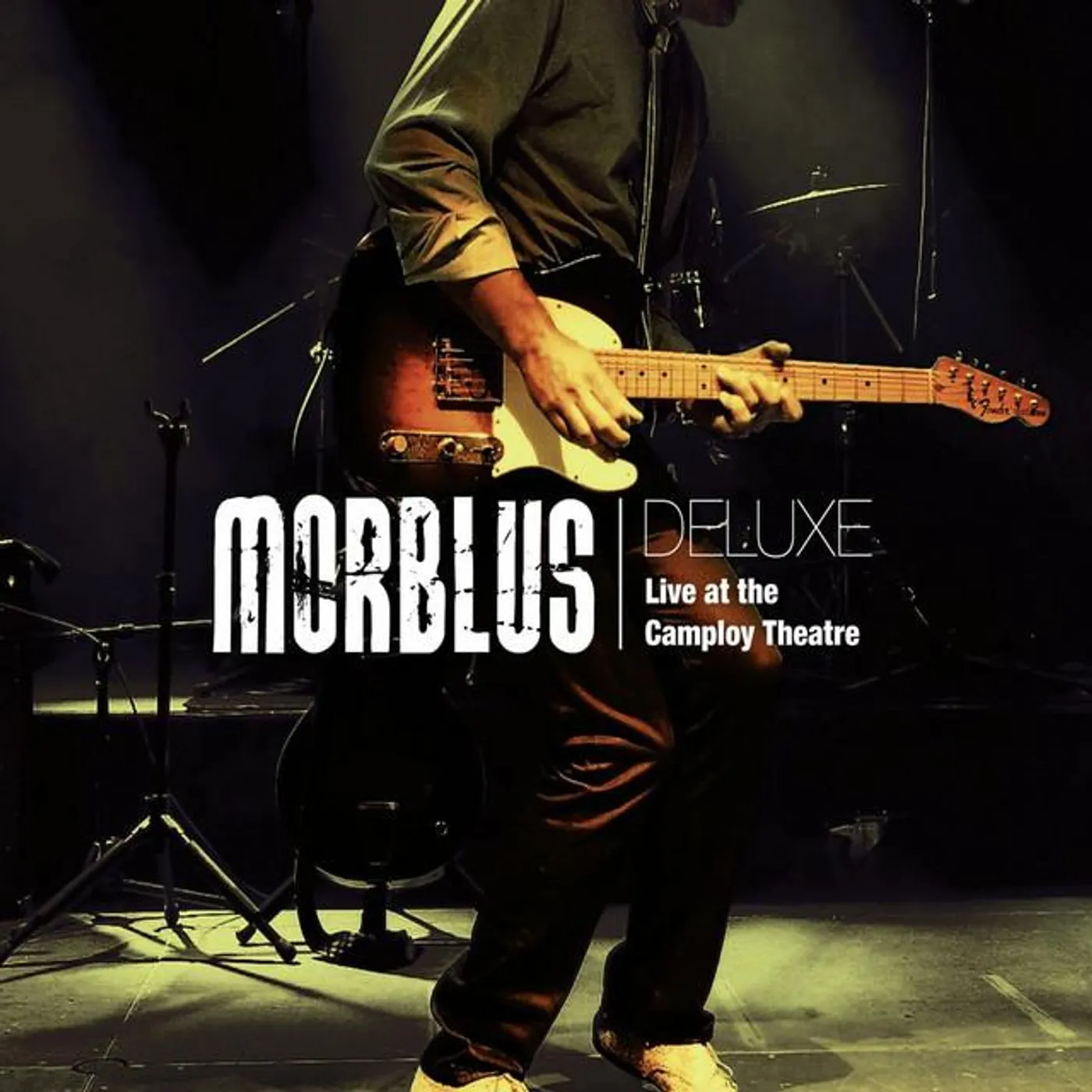 Morblus Brand Page