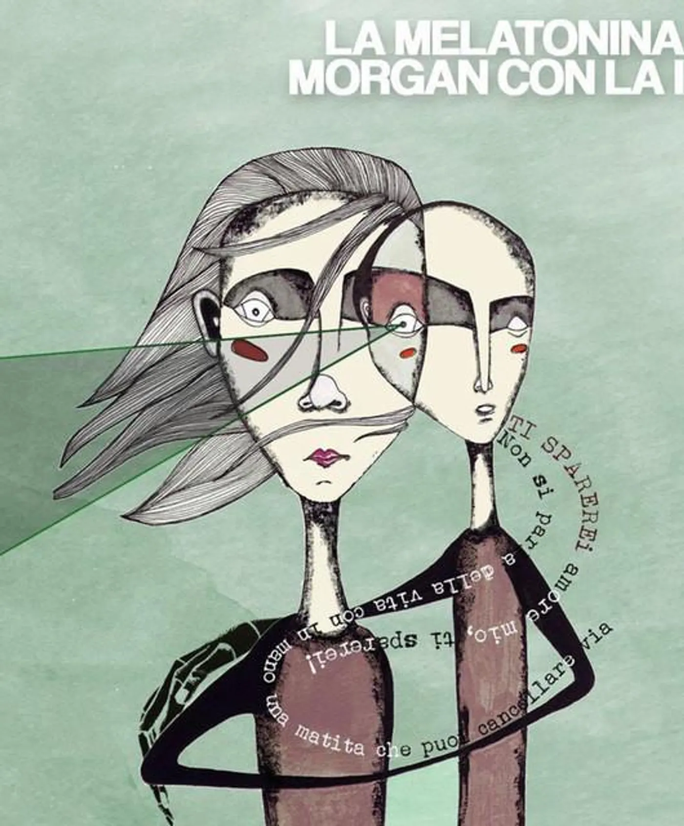 Morgan con la i