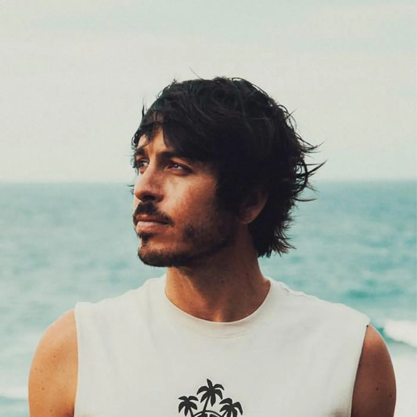 Morgan Evans Brand Page