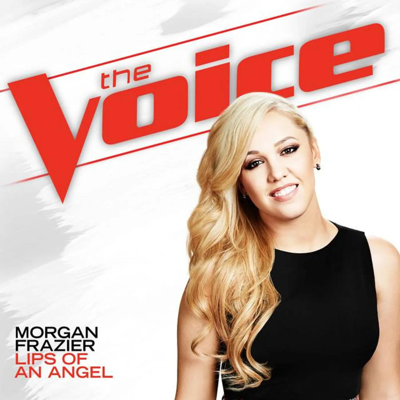 Morgan Frazier Brand Page