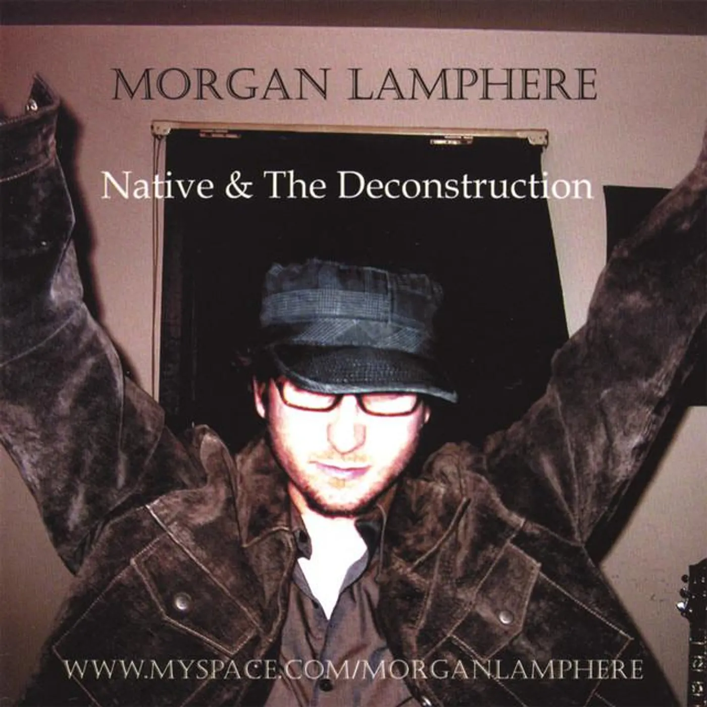 Morgan Lamphere Brand Page
