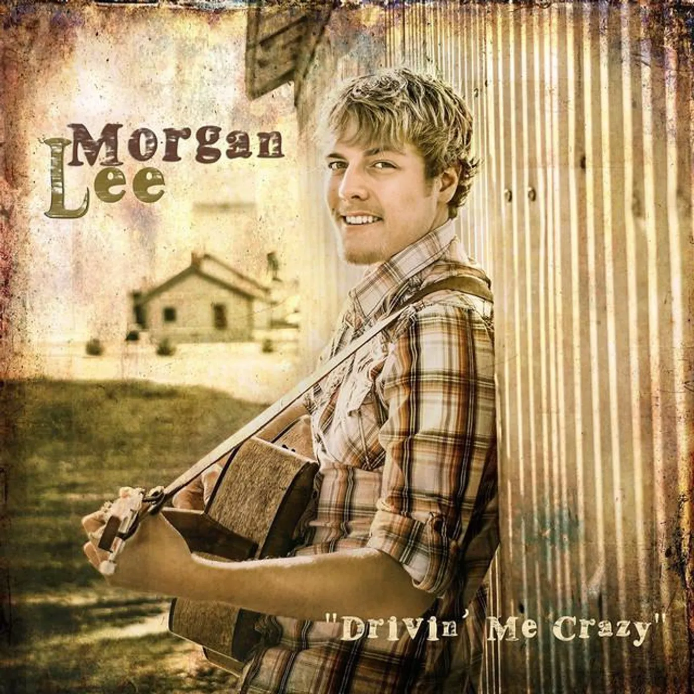 Morgan, Lee