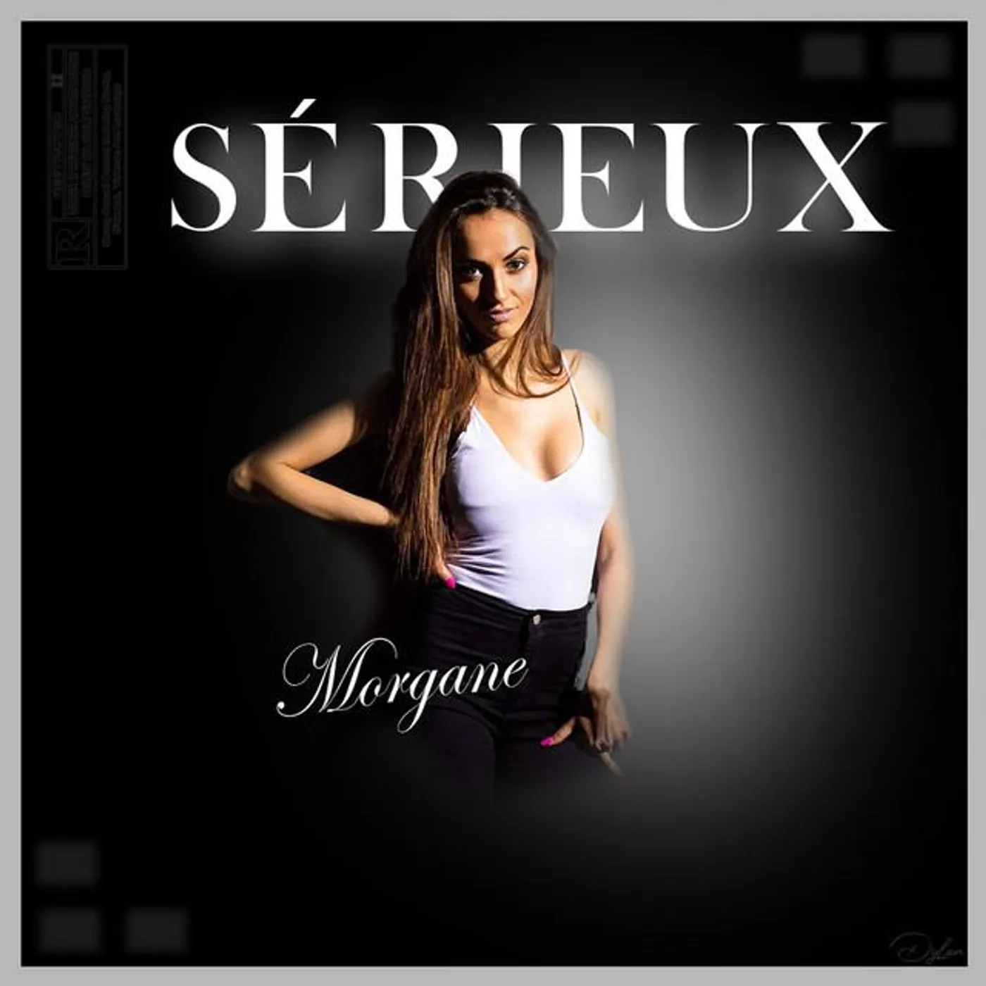 Morgane Brand Page