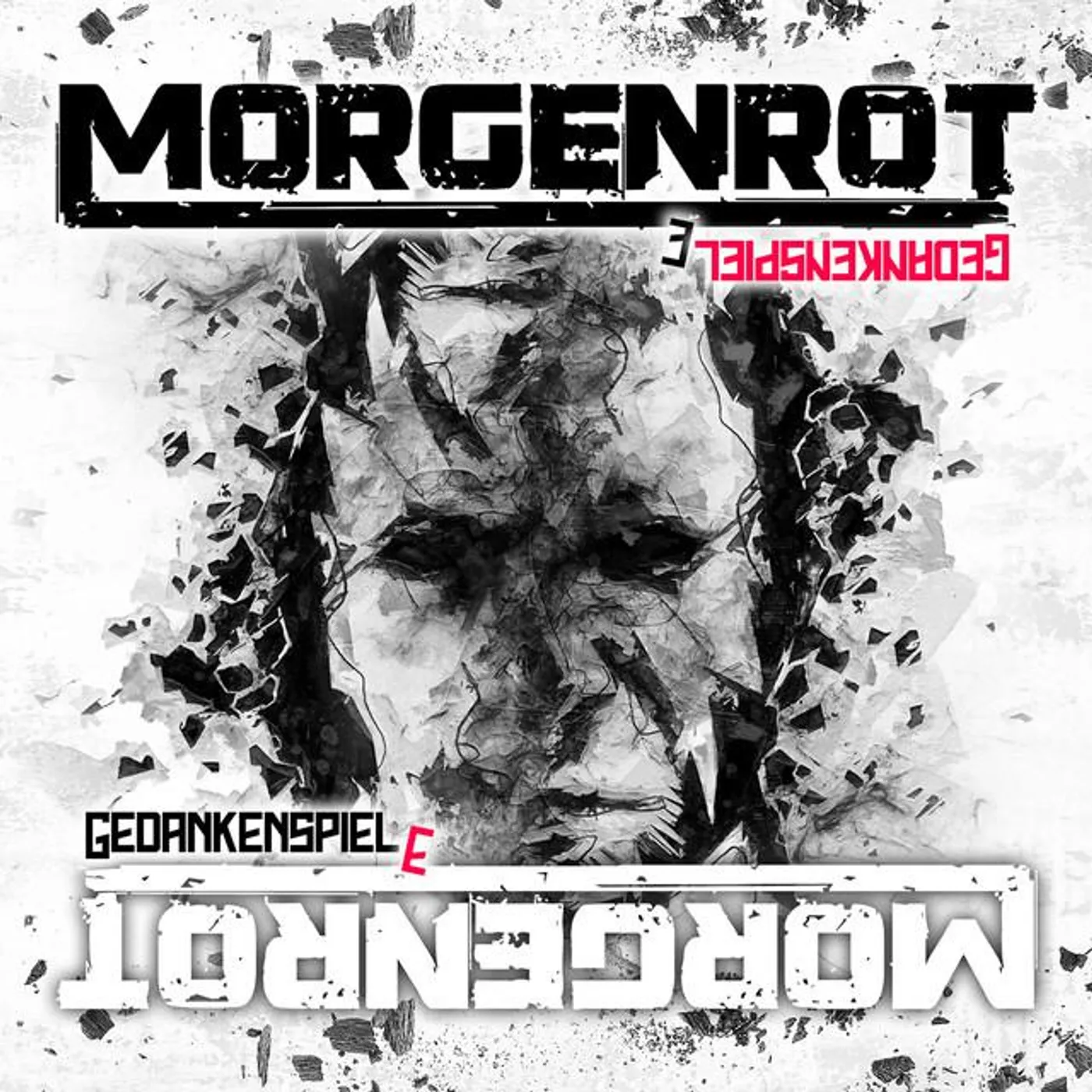 Morgenrot Brand Page