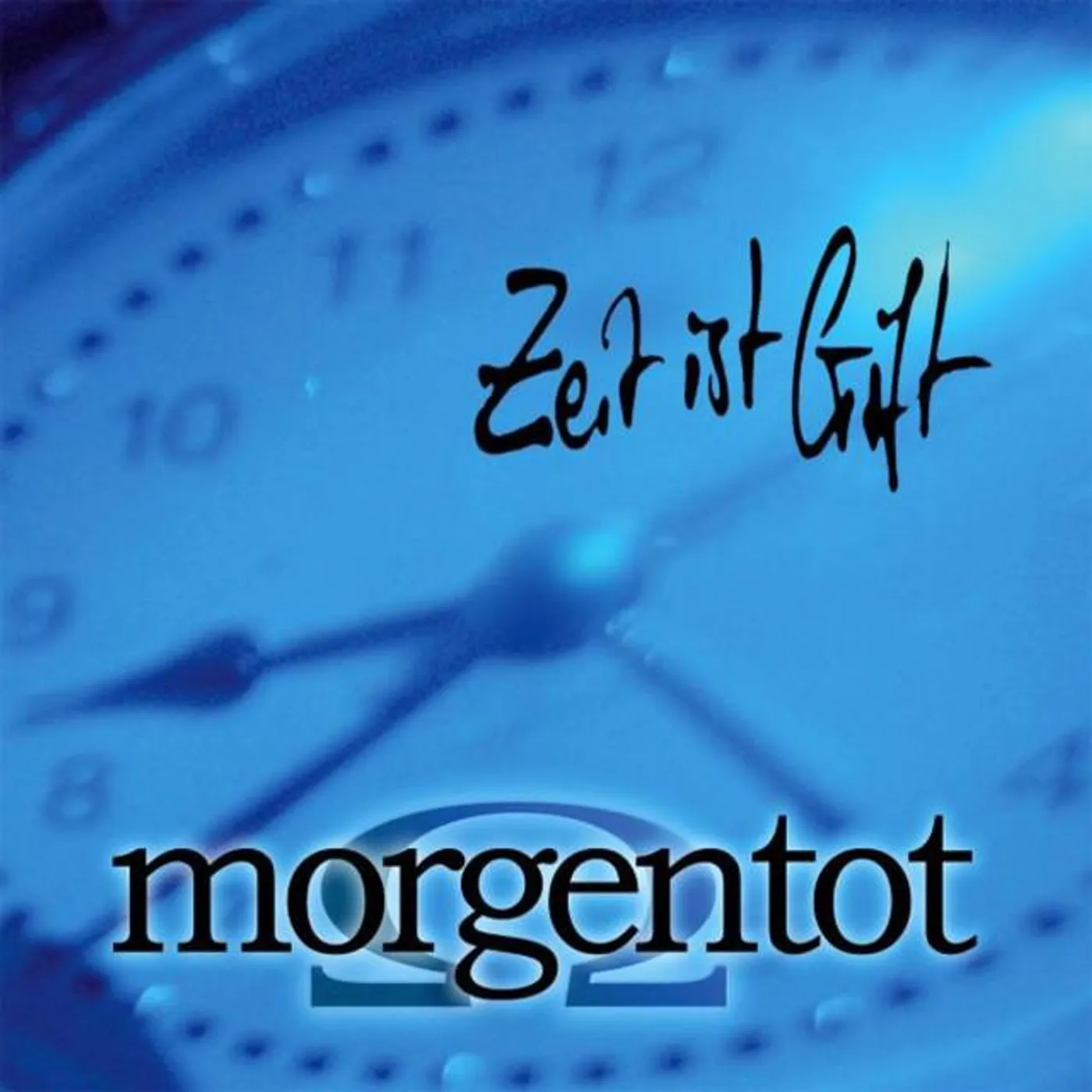 Morgentot