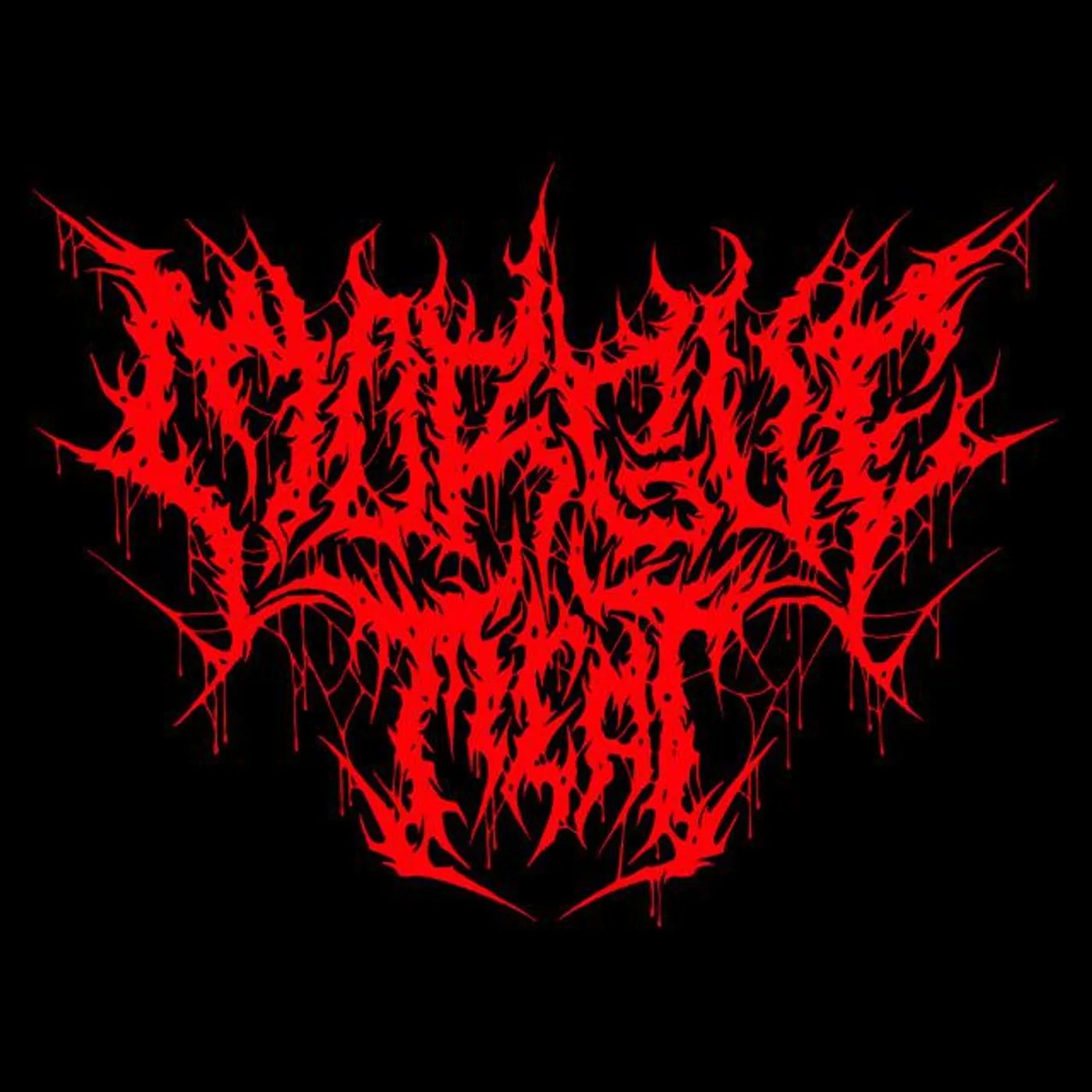 Morgue Meat Brand Page