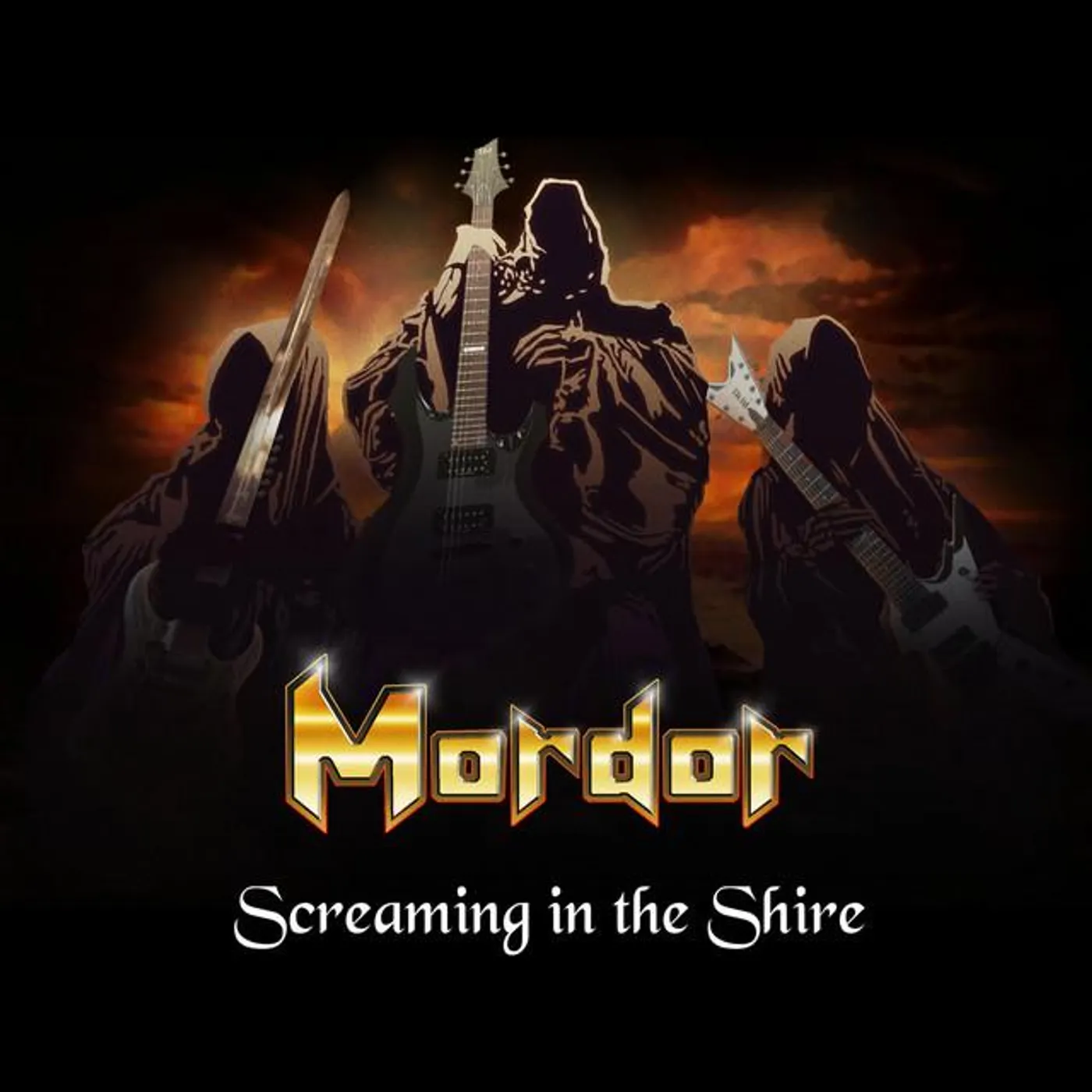 Mordor