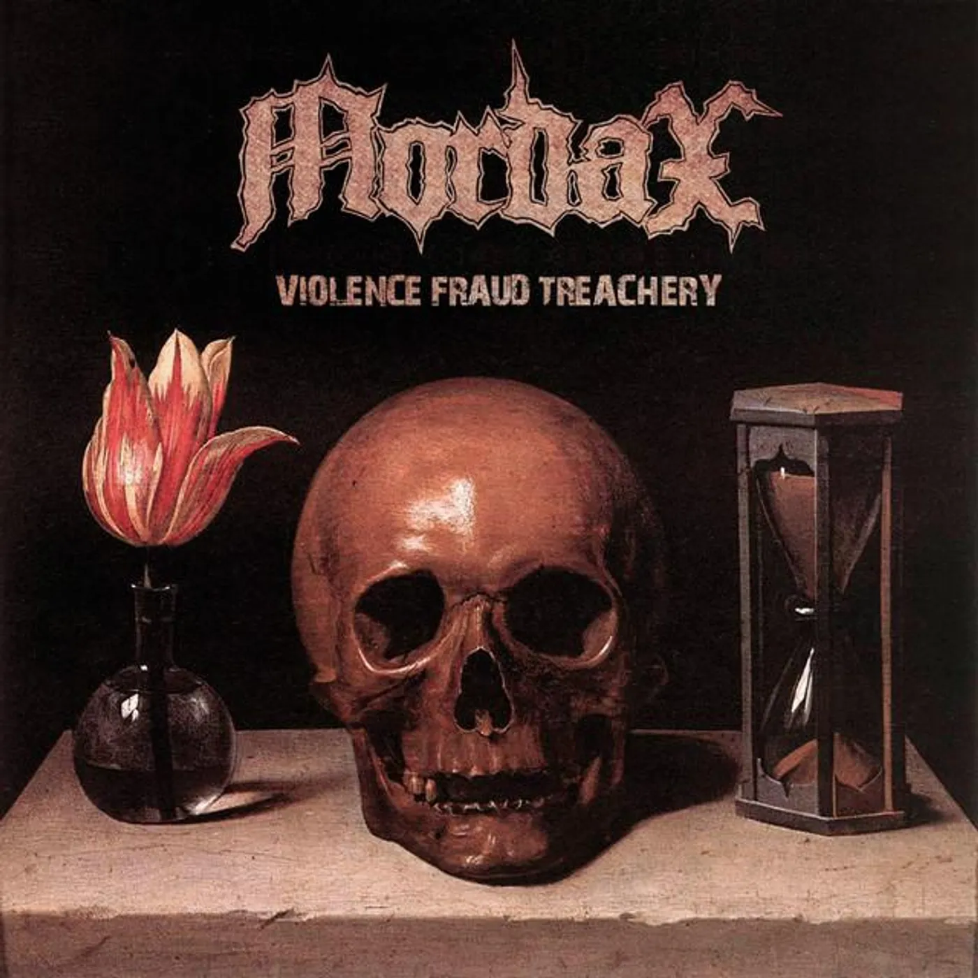 Mordax
