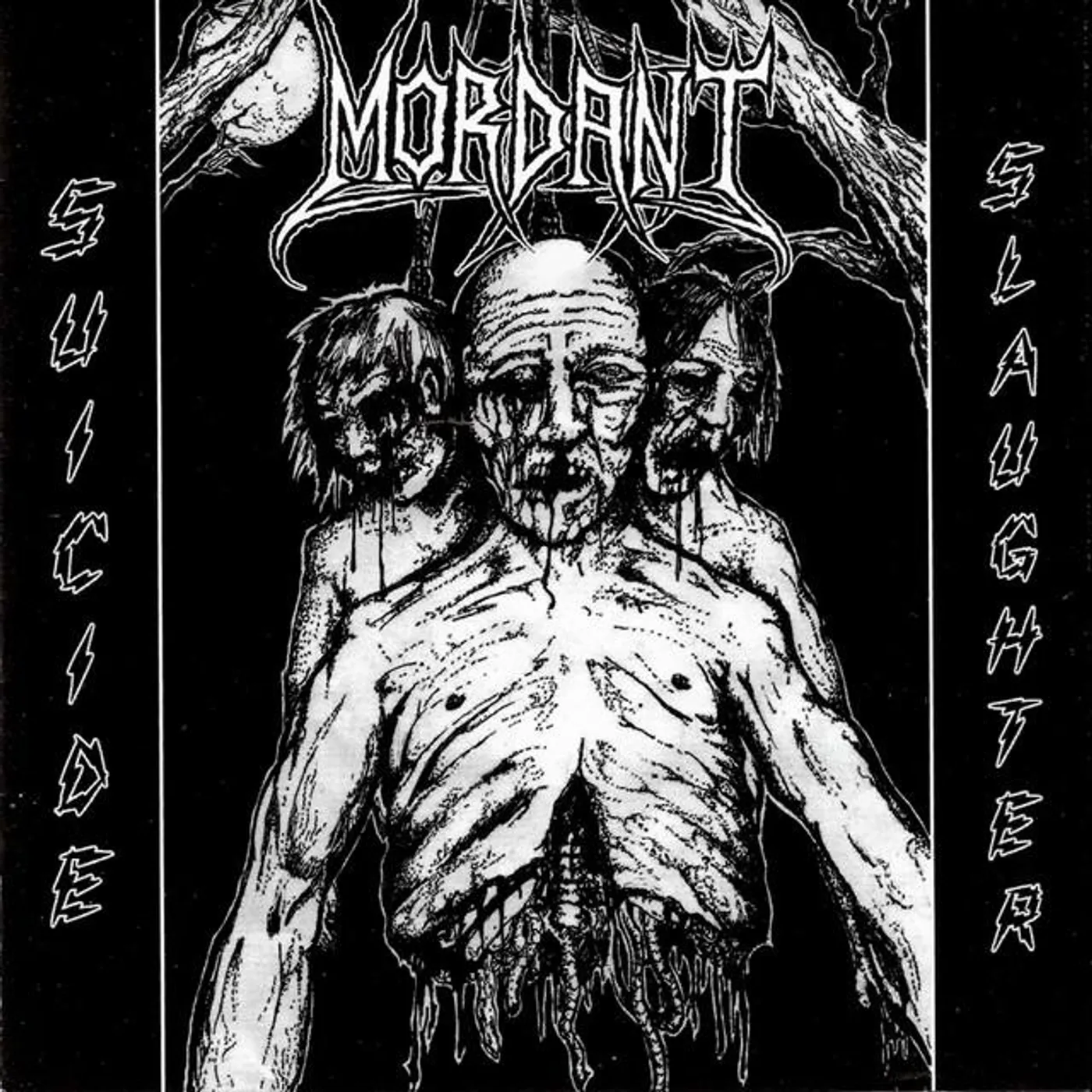 Mordant