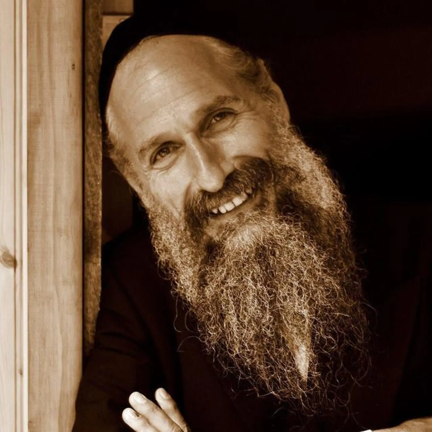 Mordechai Ben David Brand Page