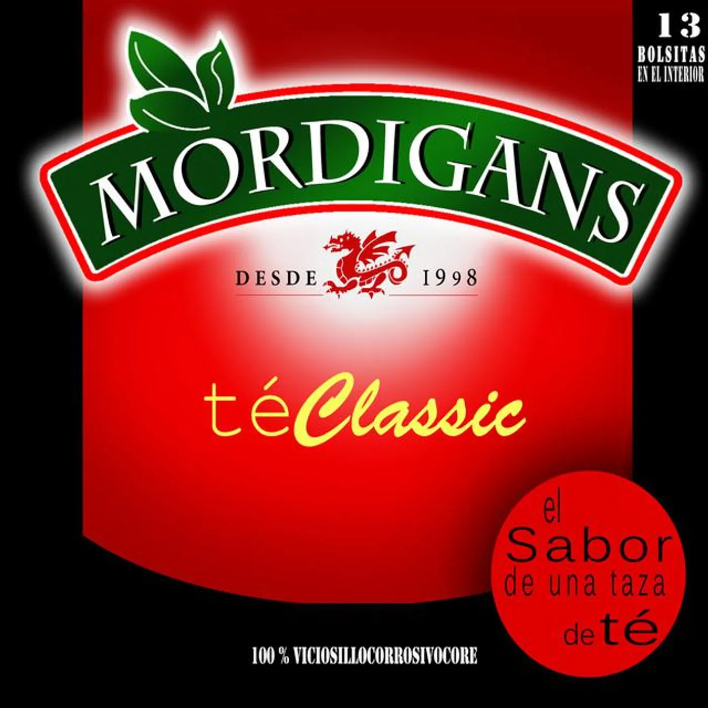 Mordigans