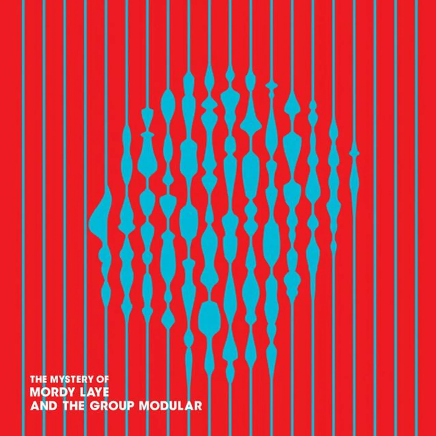 Mordy Laye & The Group Modular