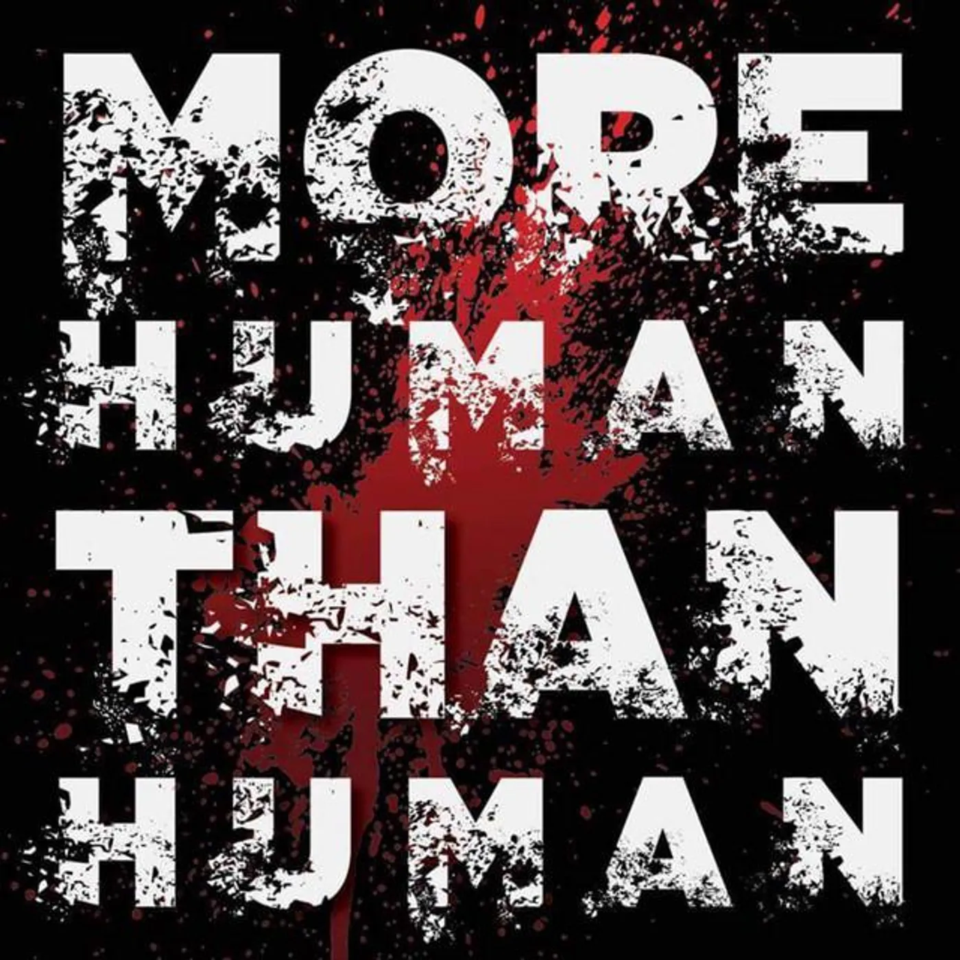 More Human Than Human Brand Page