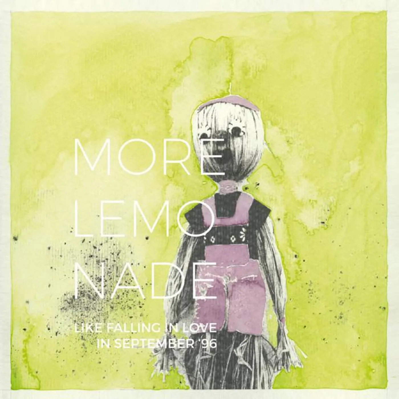 More Lemonade