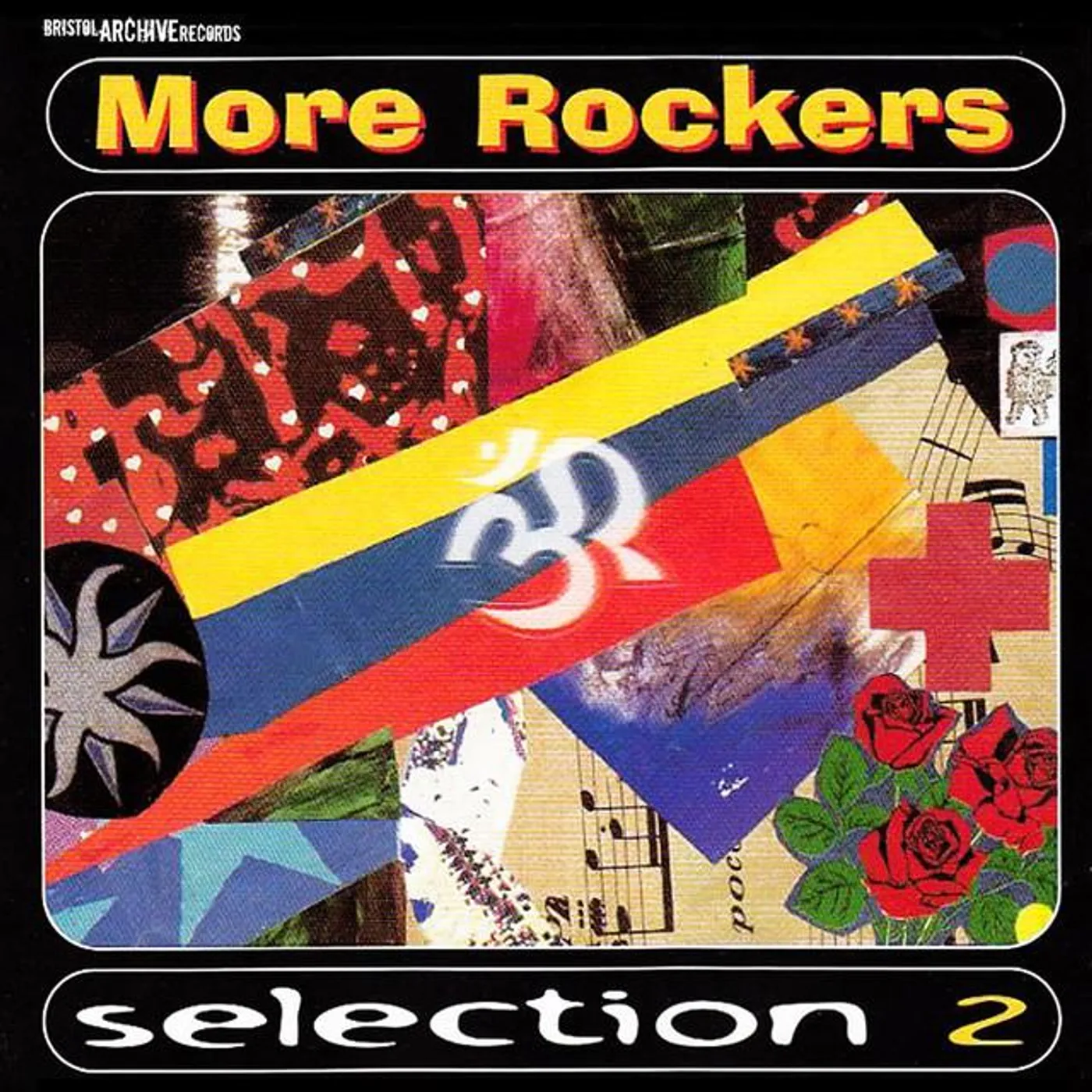 More Rockers Brand Page