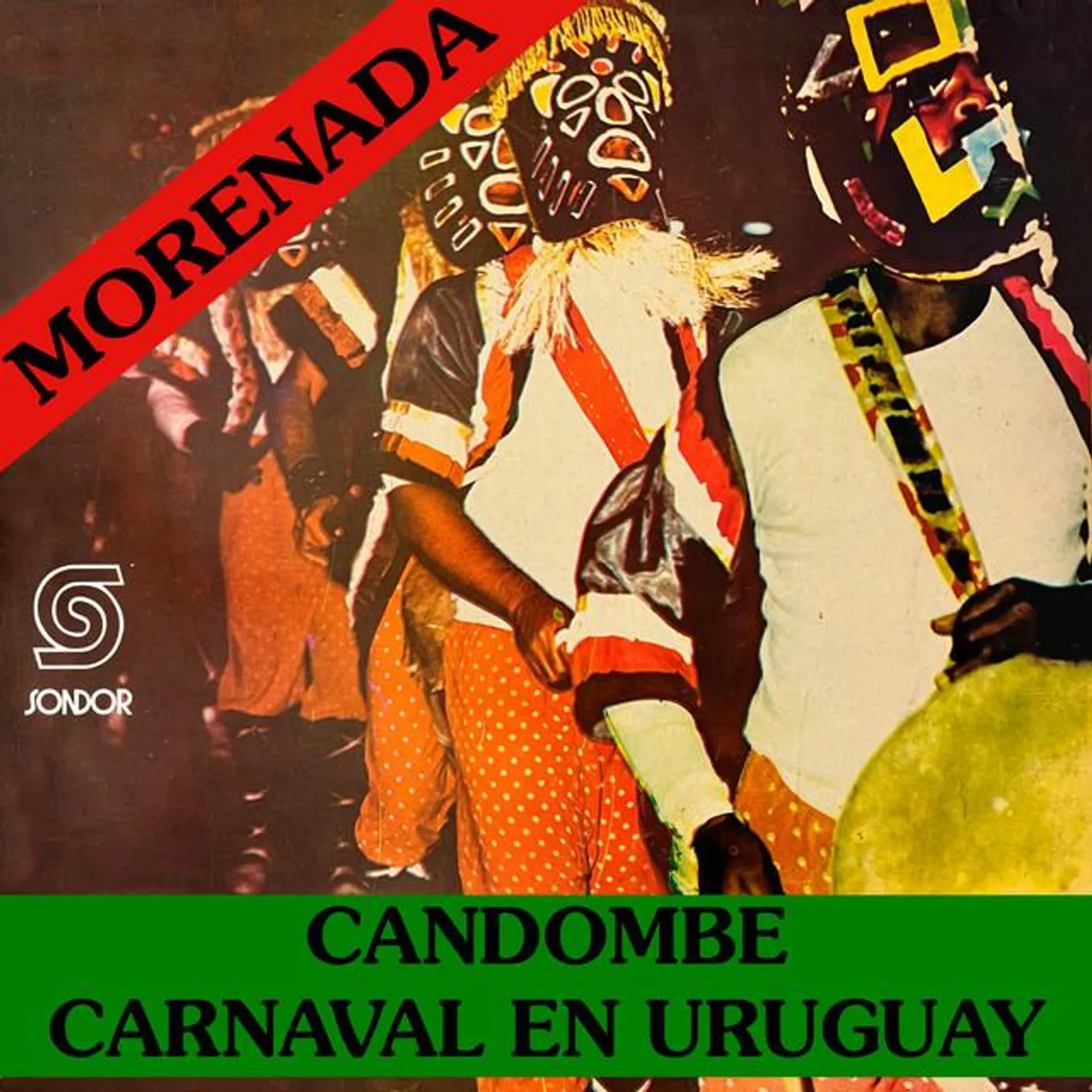 Morenada
