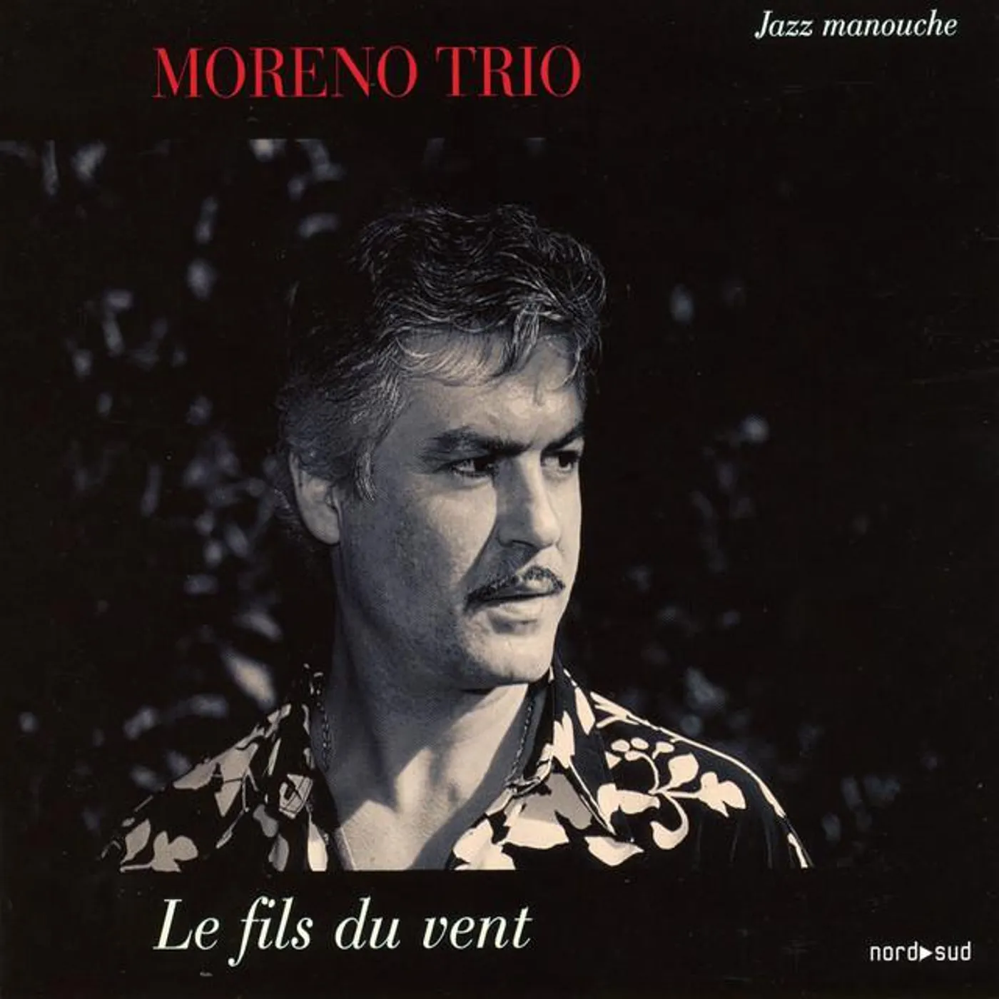 Moreno Trio Brand Page